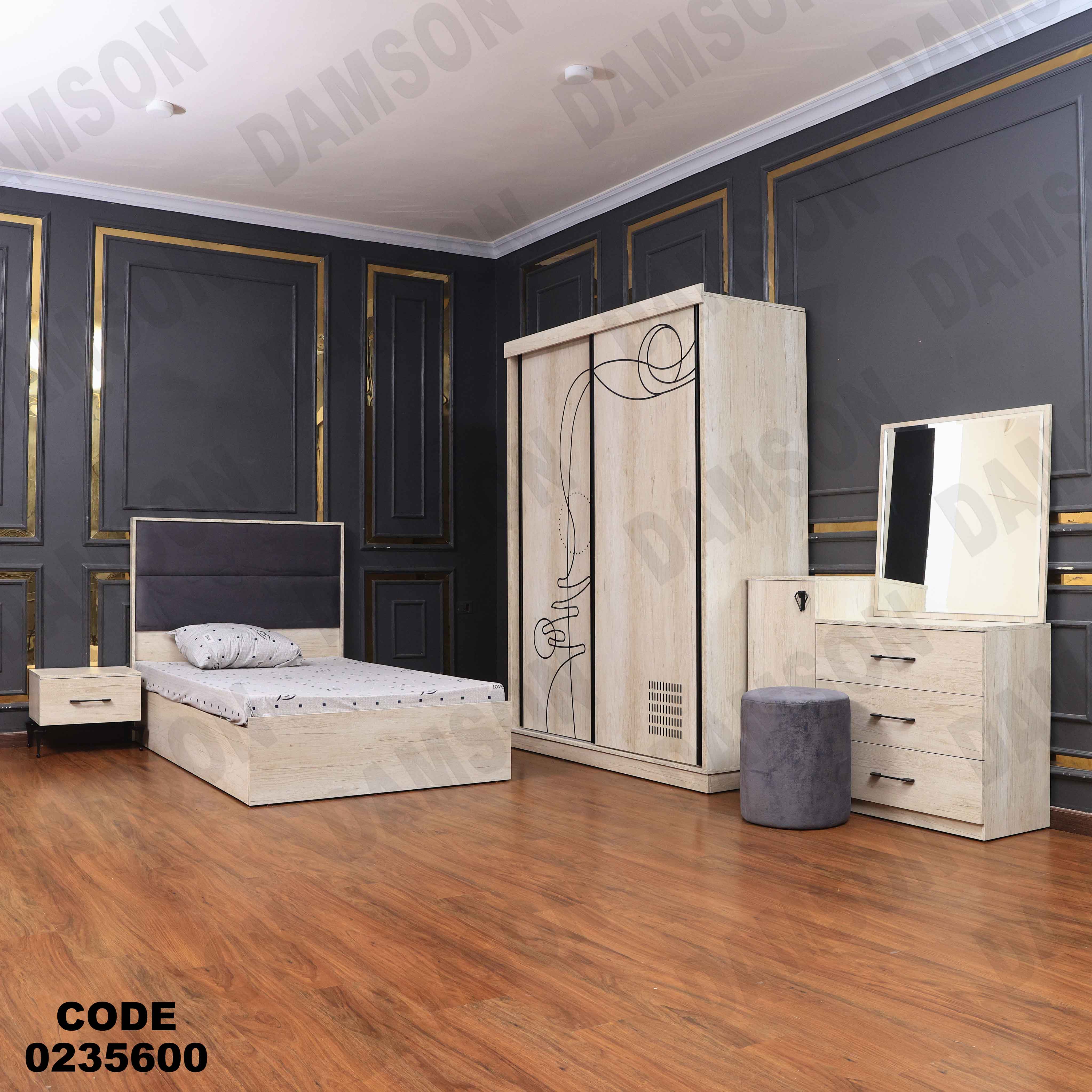 غرفة نوم اطفال 356