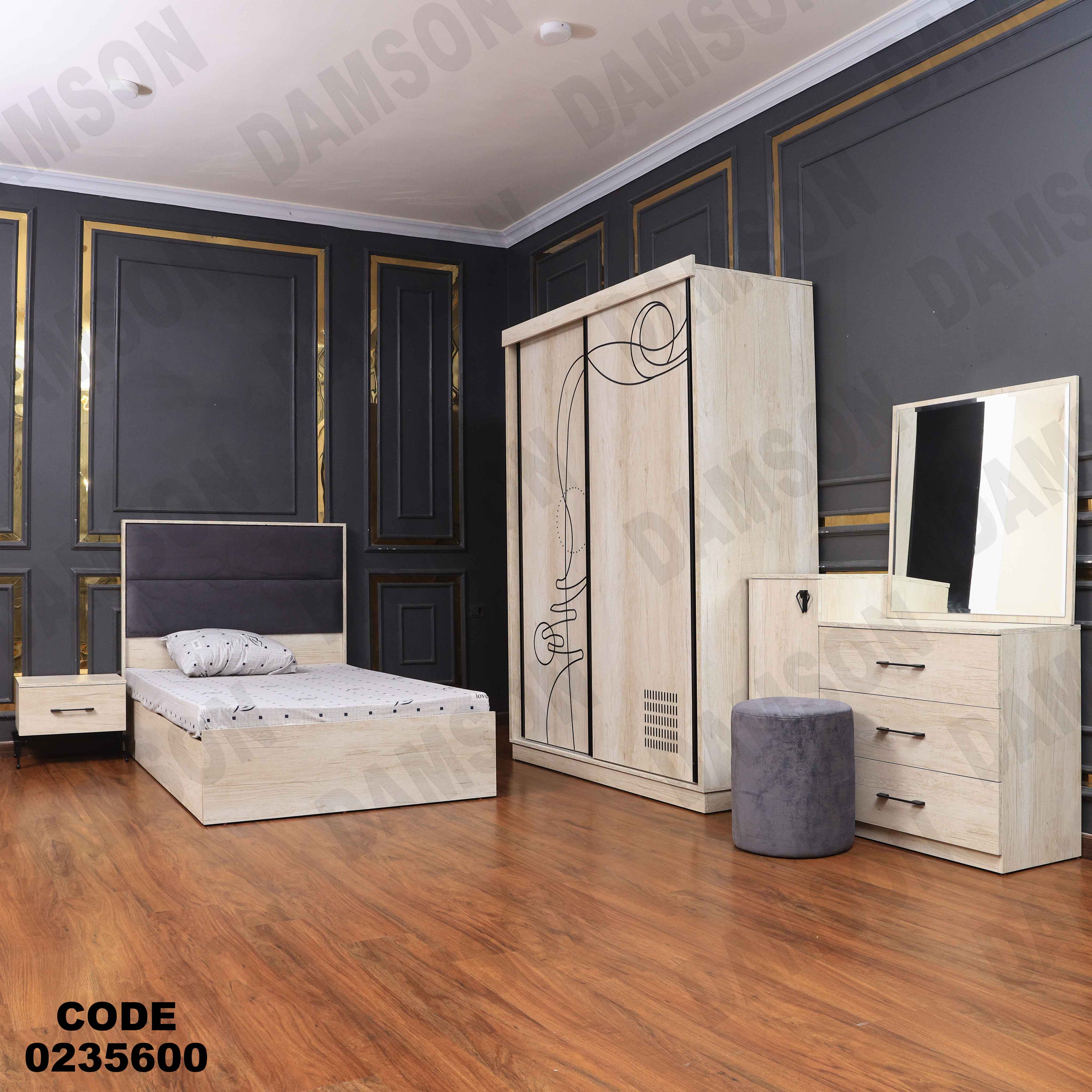 غرفة نوم اطفال 356