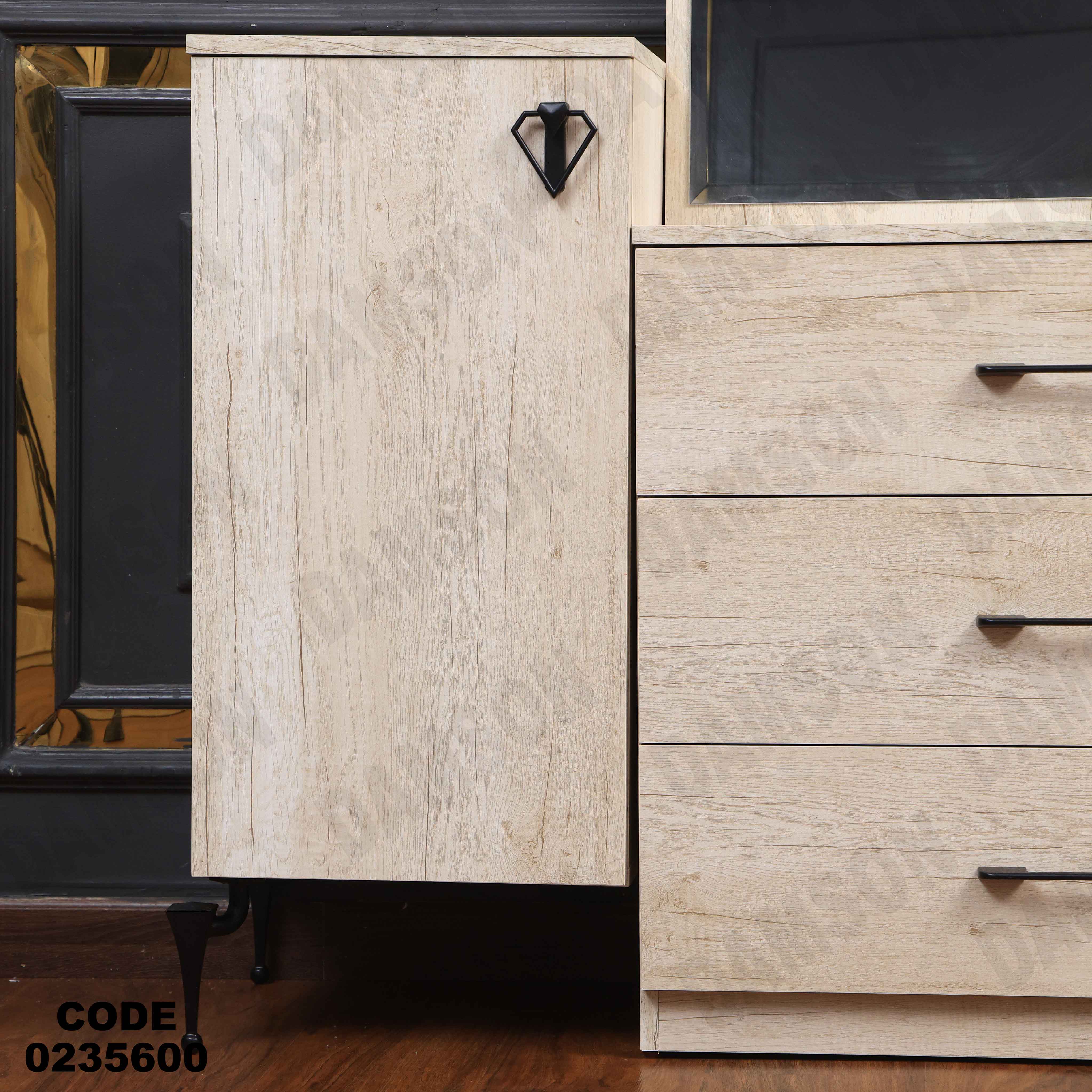 غرفة نوم اطفال 356