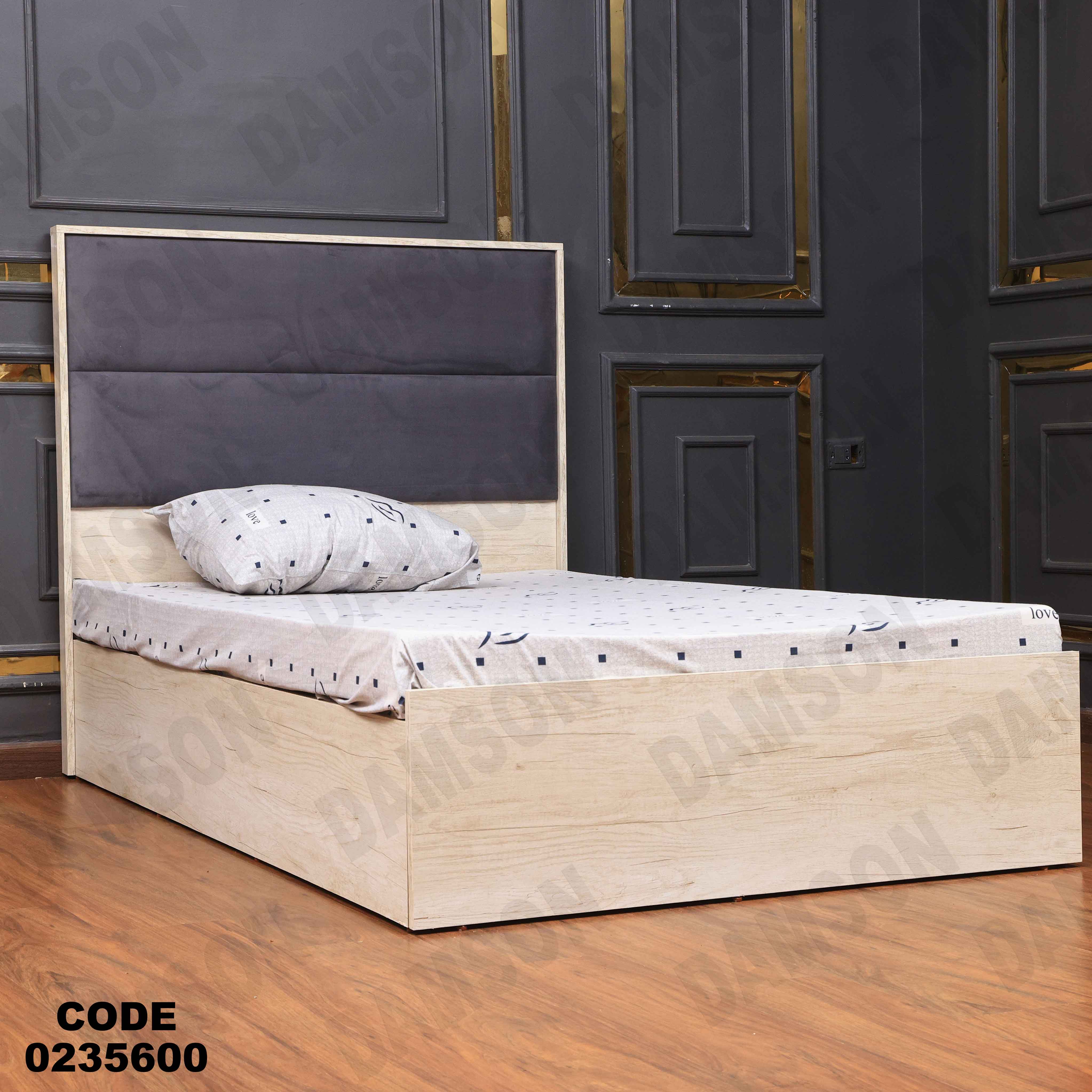 سرير اطفال 356