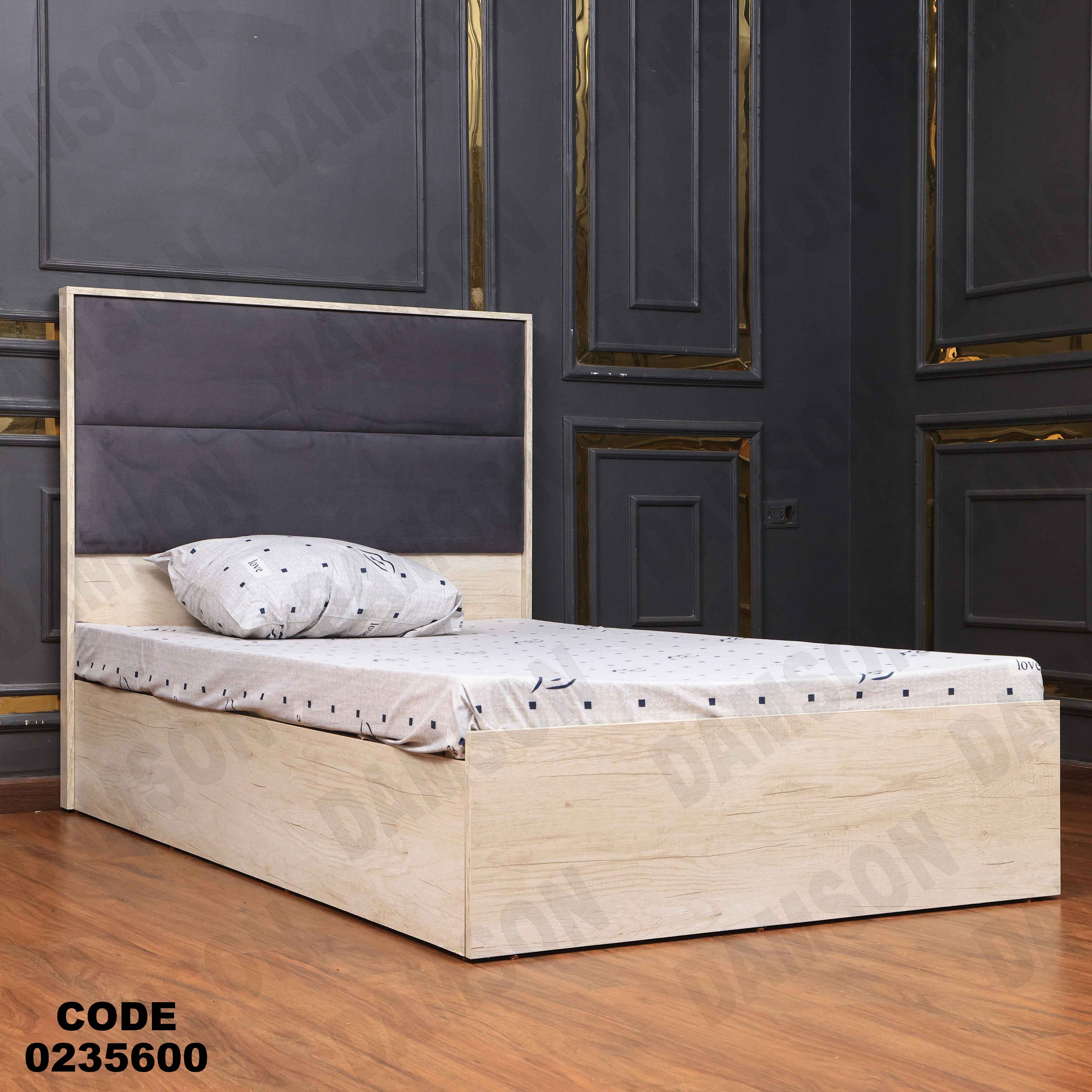 سرير اطفال 356