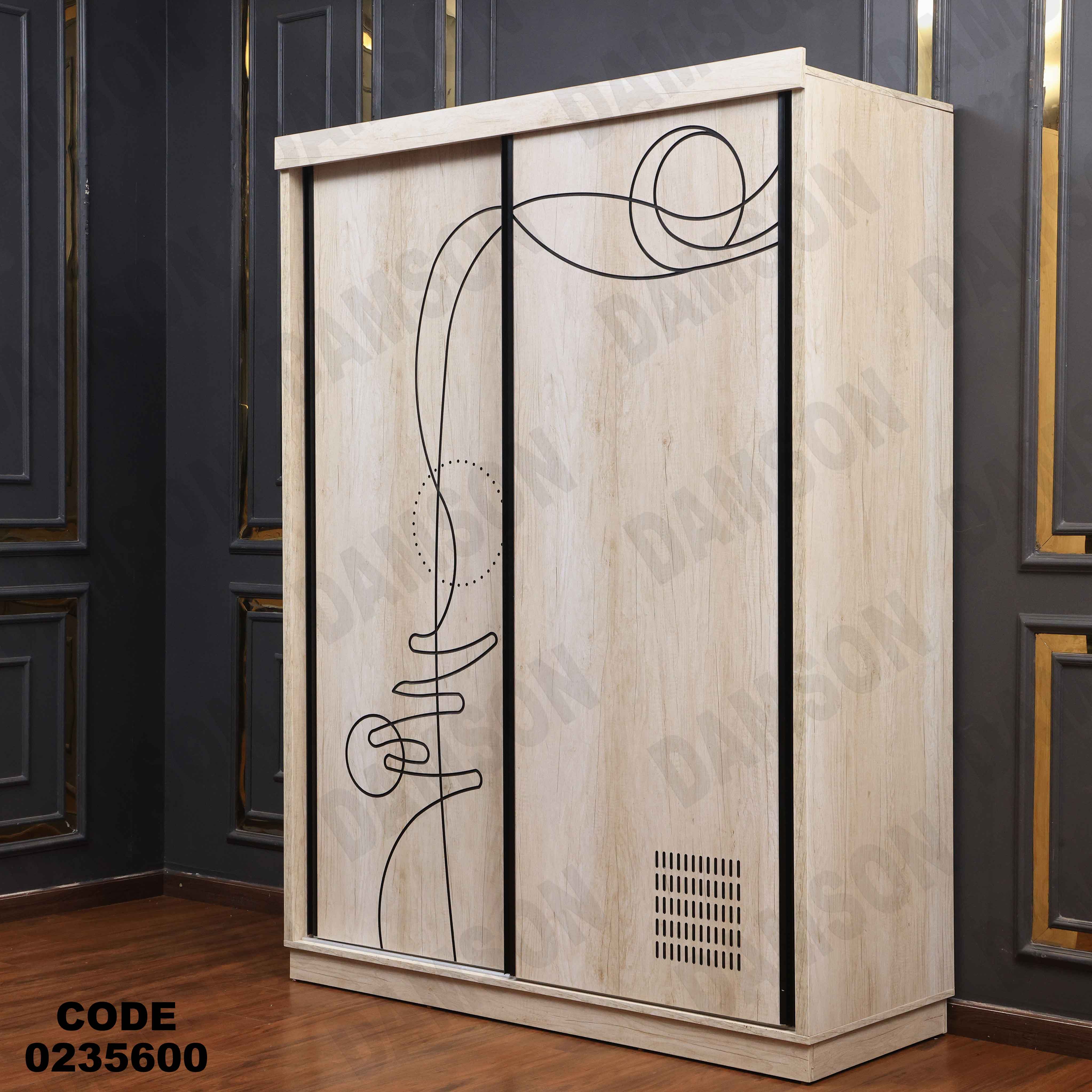 غرفة نوم اطفال 356