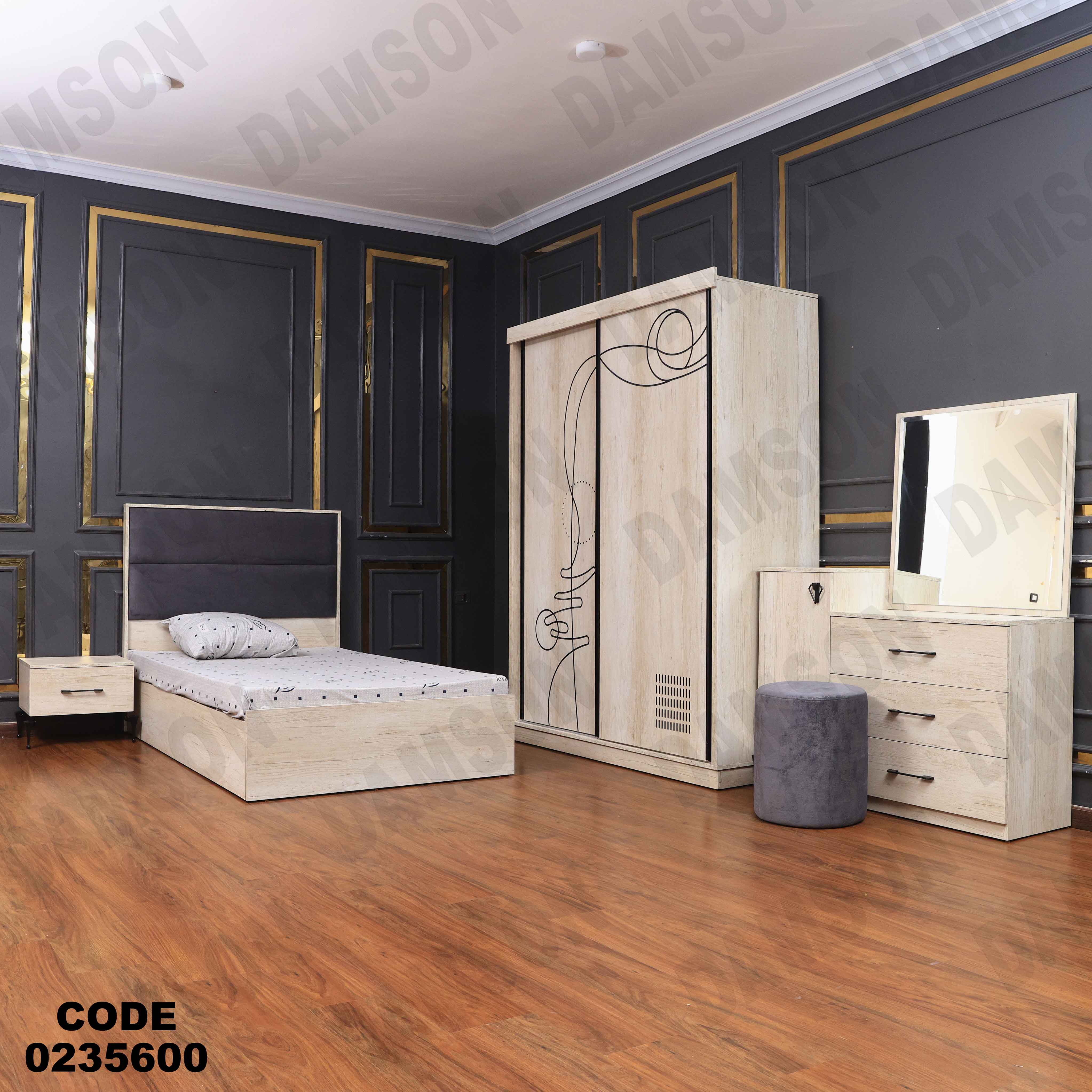 غرفة نوم اطفال 356