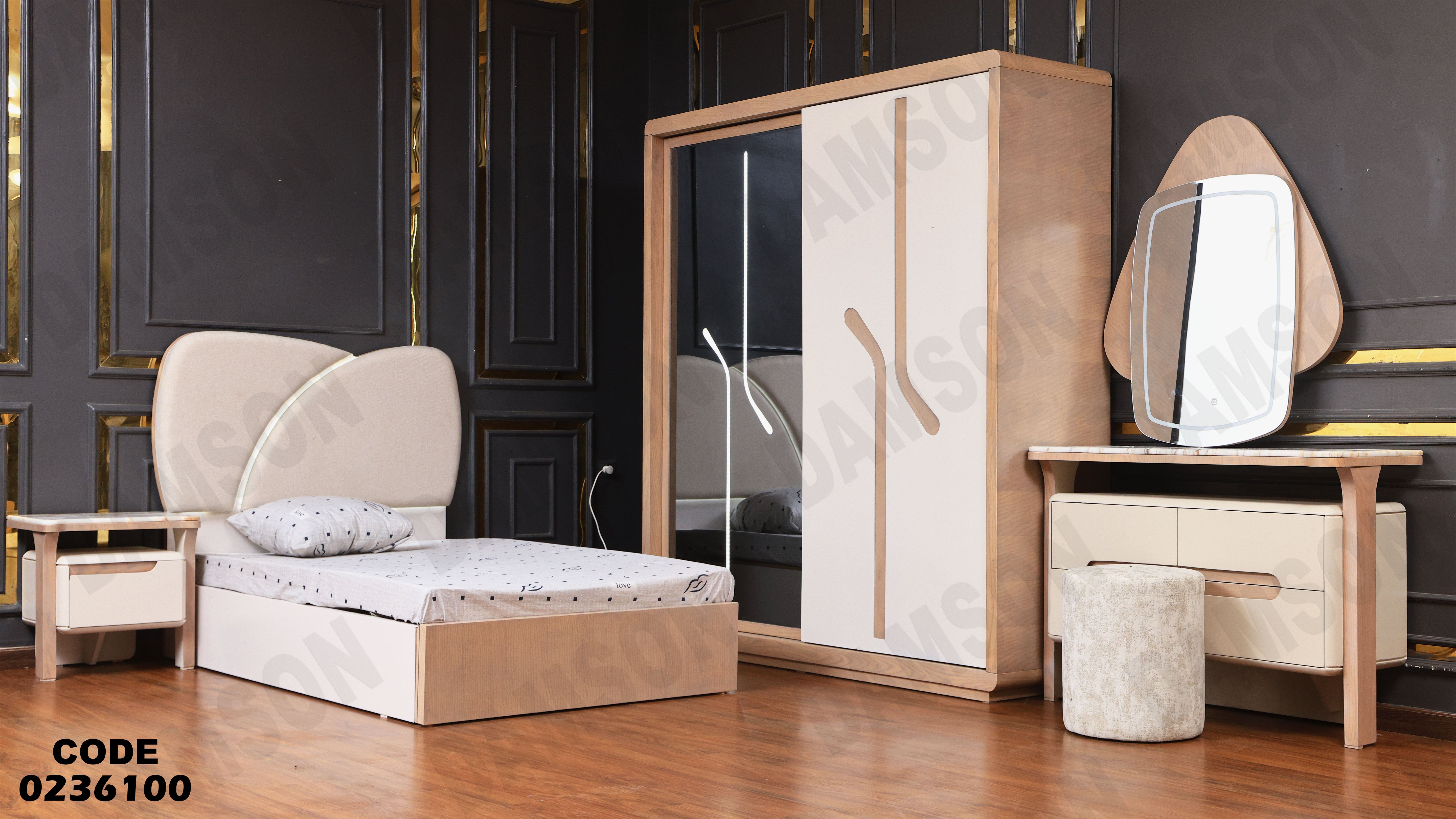 غرفة نوم اطفال 361