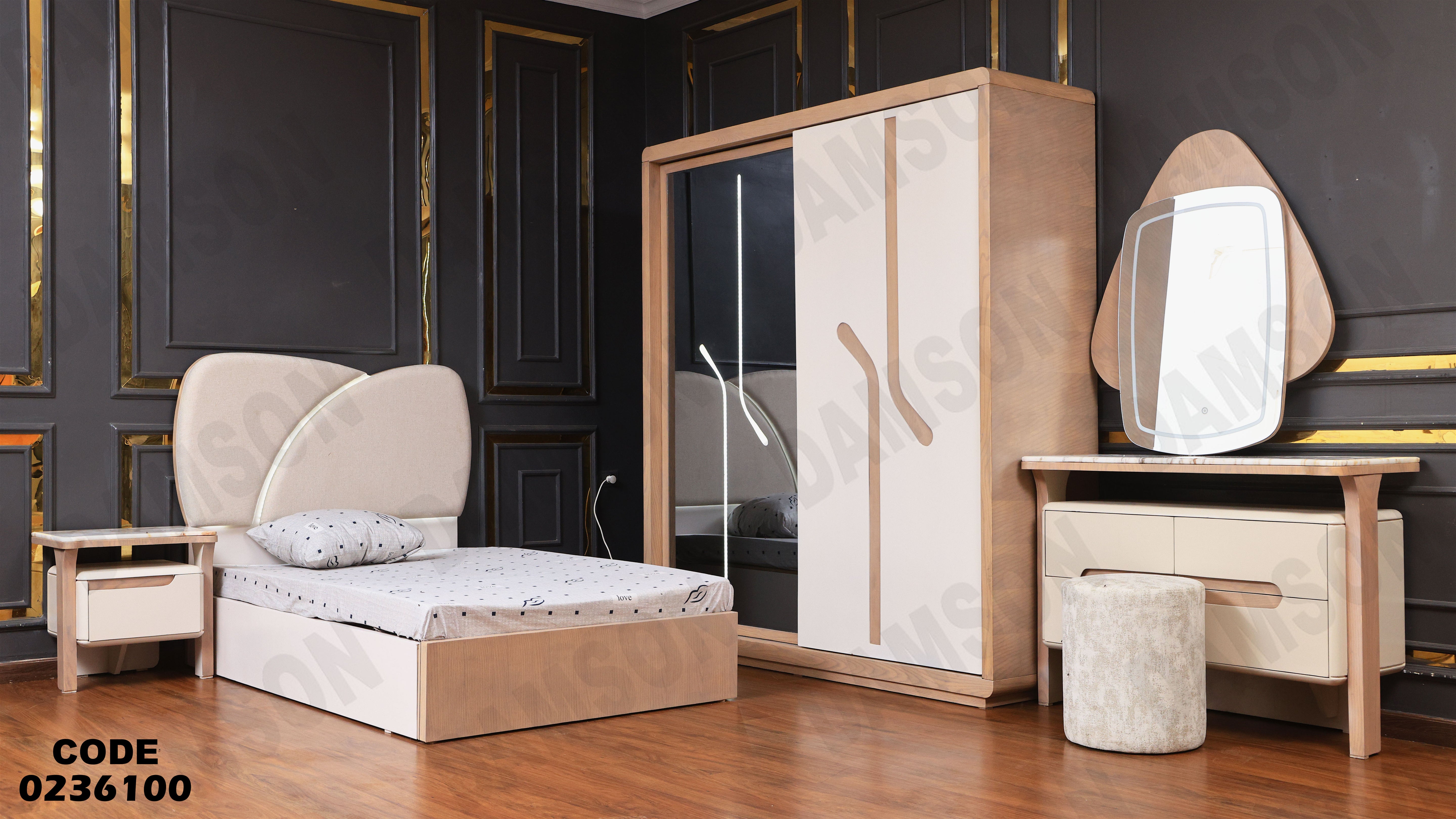 غرفة نوم اطفال 361