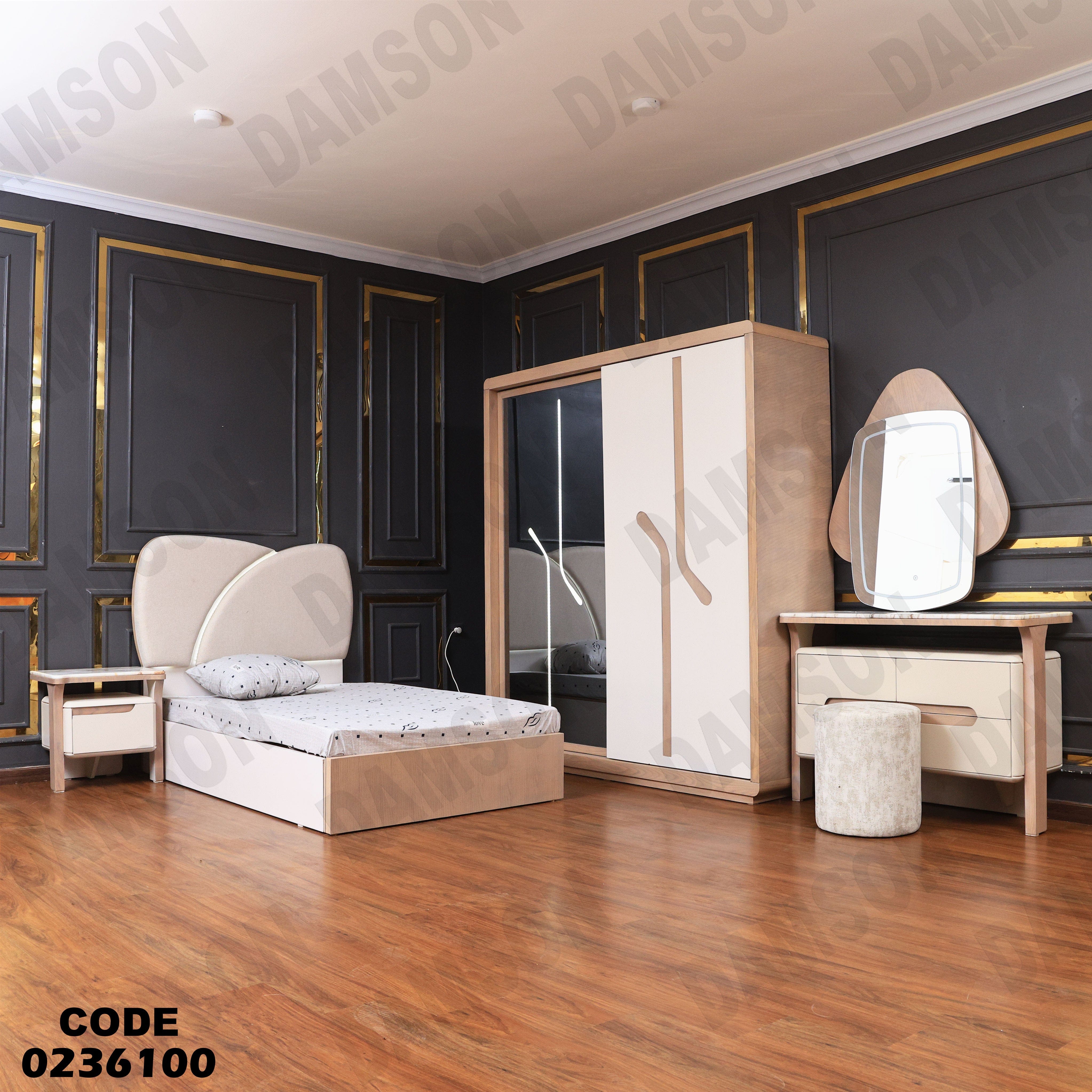 غرفة نوم اطفال 361