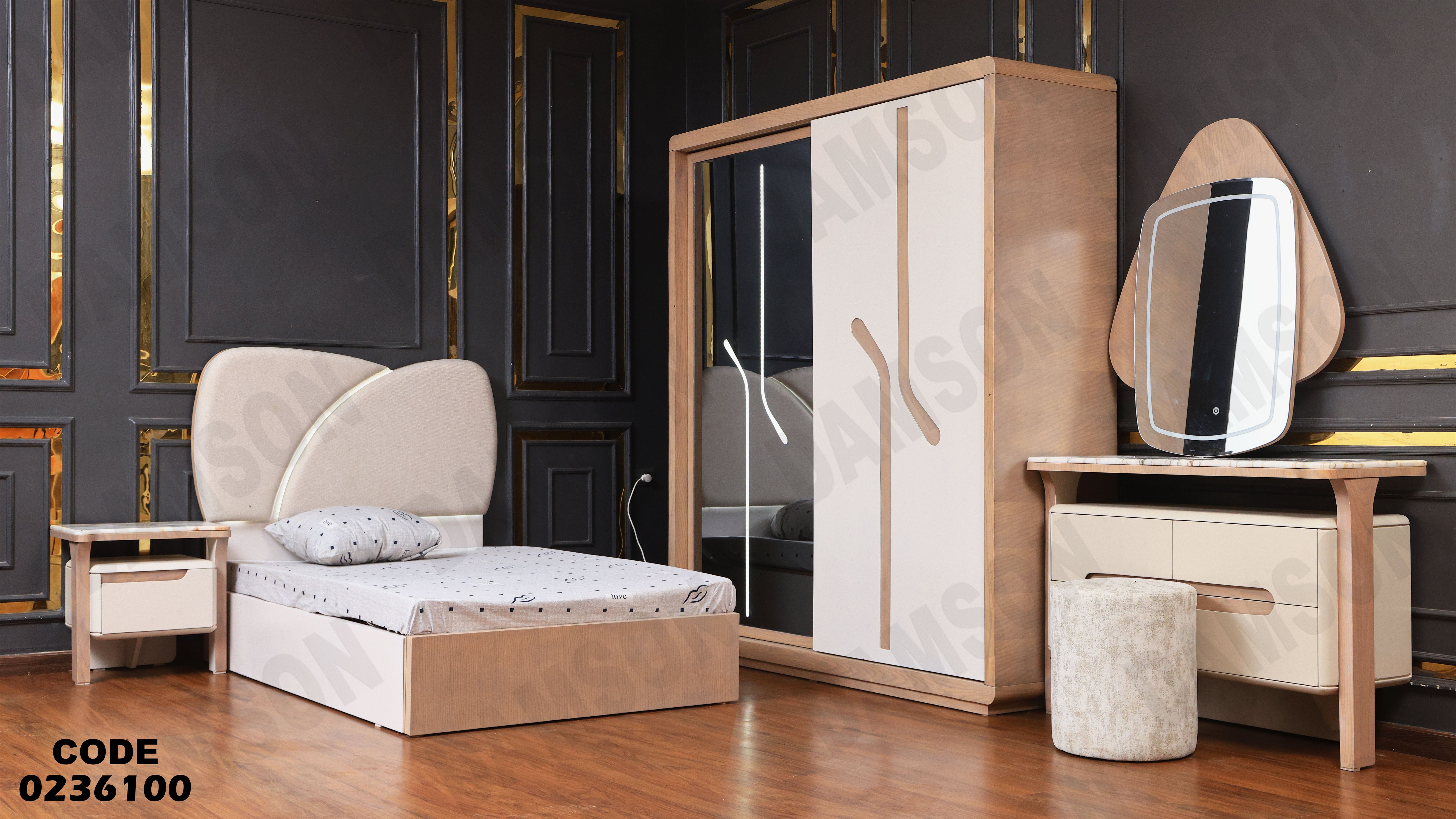 غرفة نوم اطفال 361