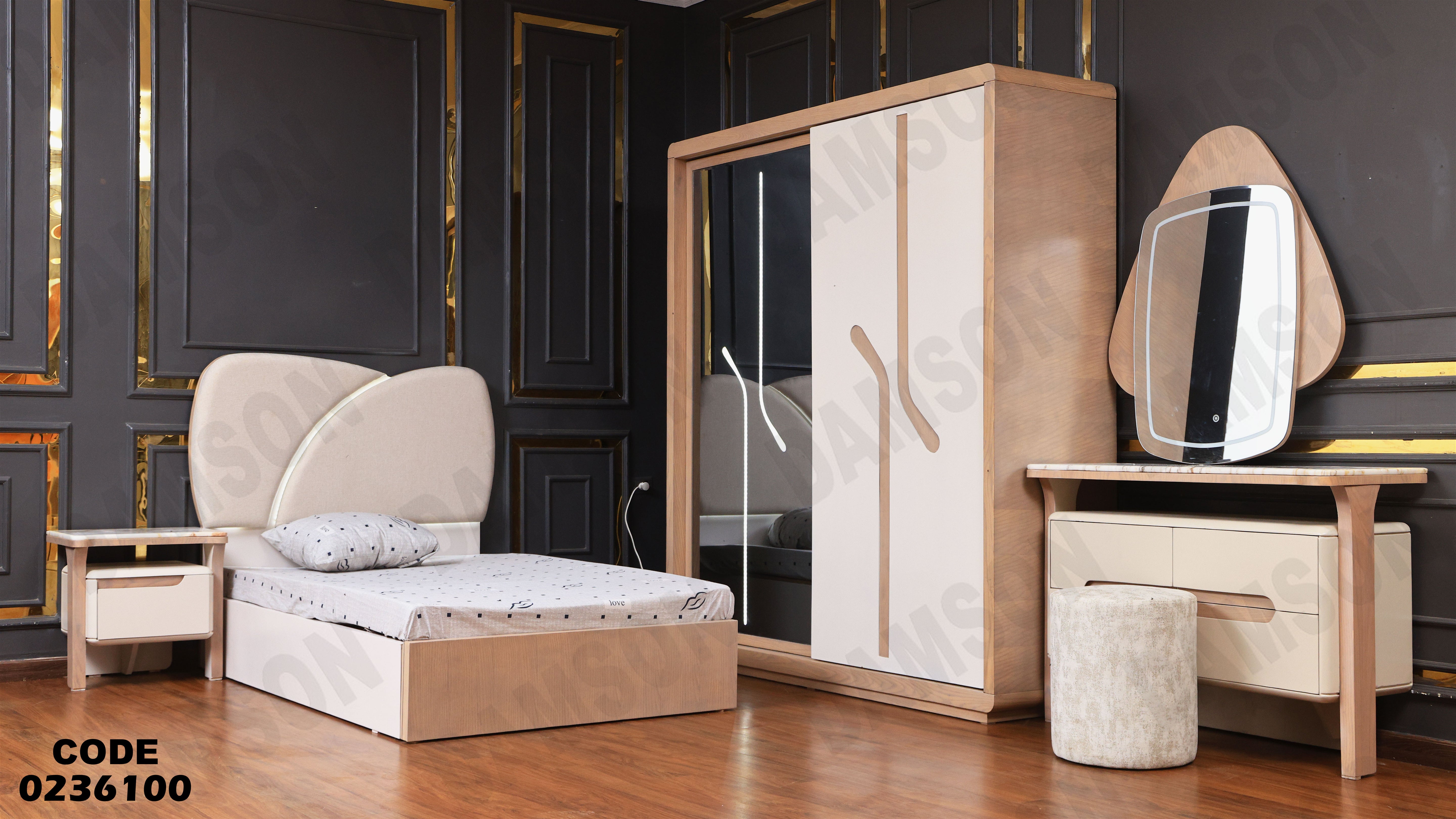 غرفة نوم اطفال 361