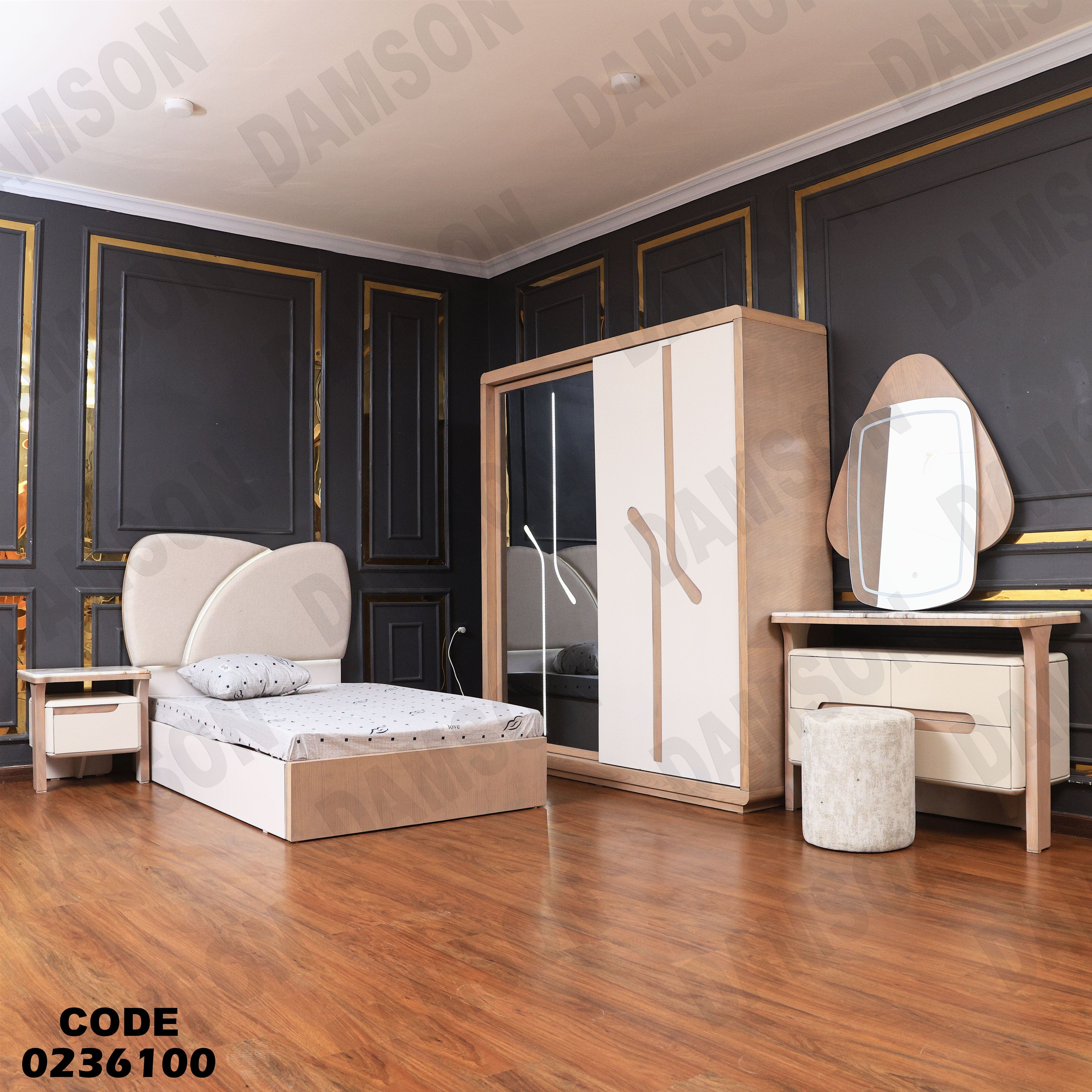 غرفة نوم اطفال 361