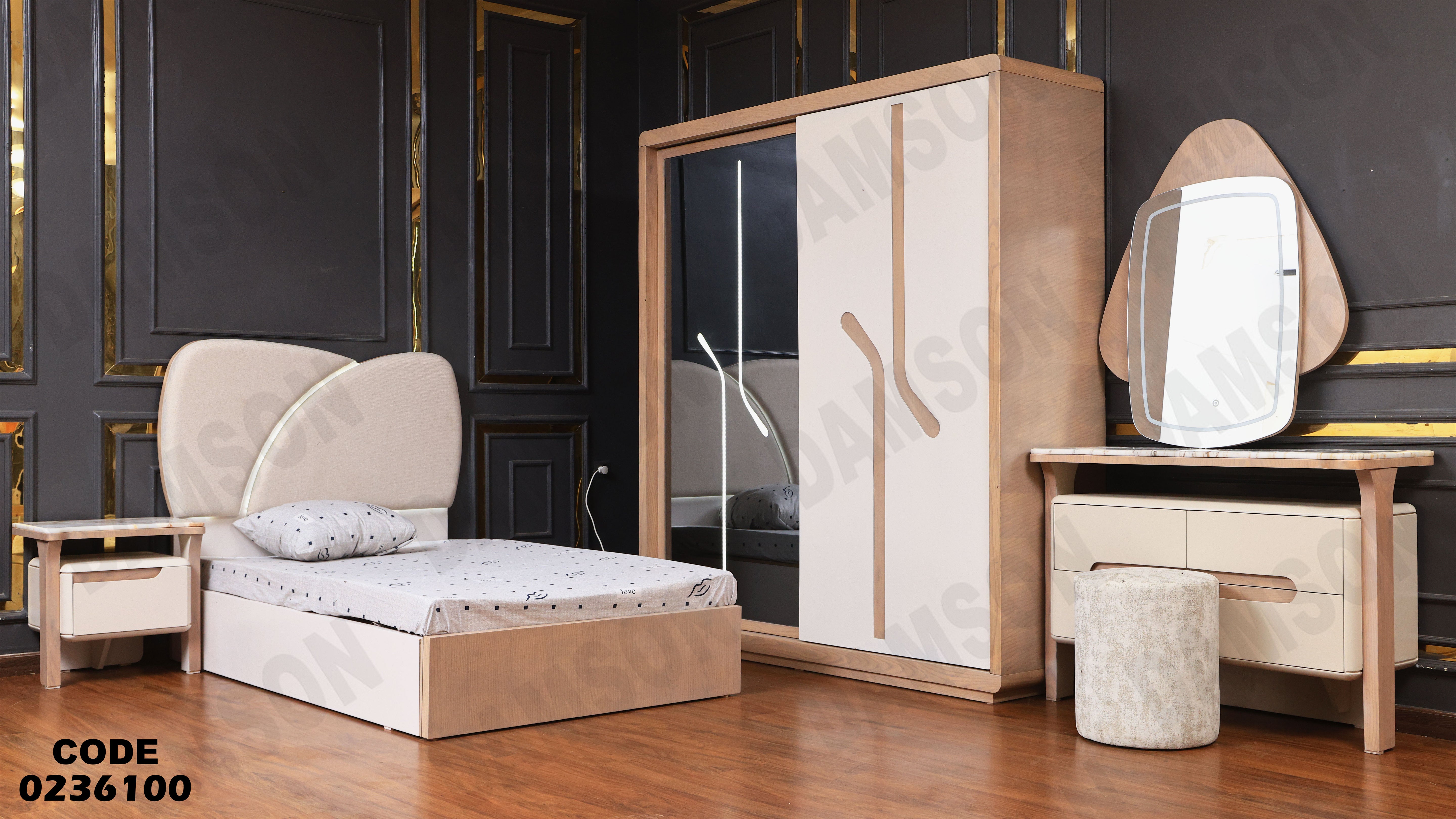 غرفة نوم اطفال 361