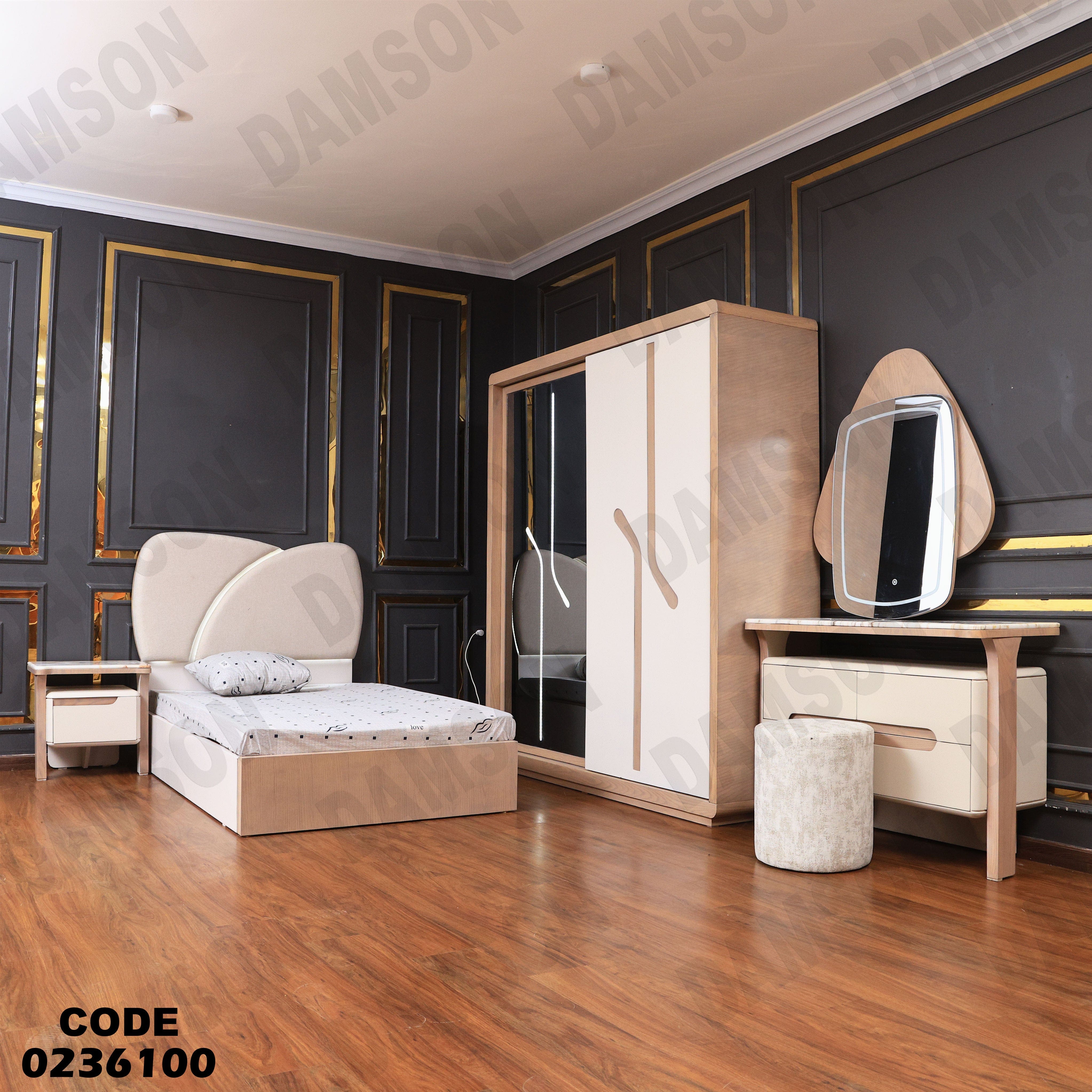 غرفة نوم اطفال 361