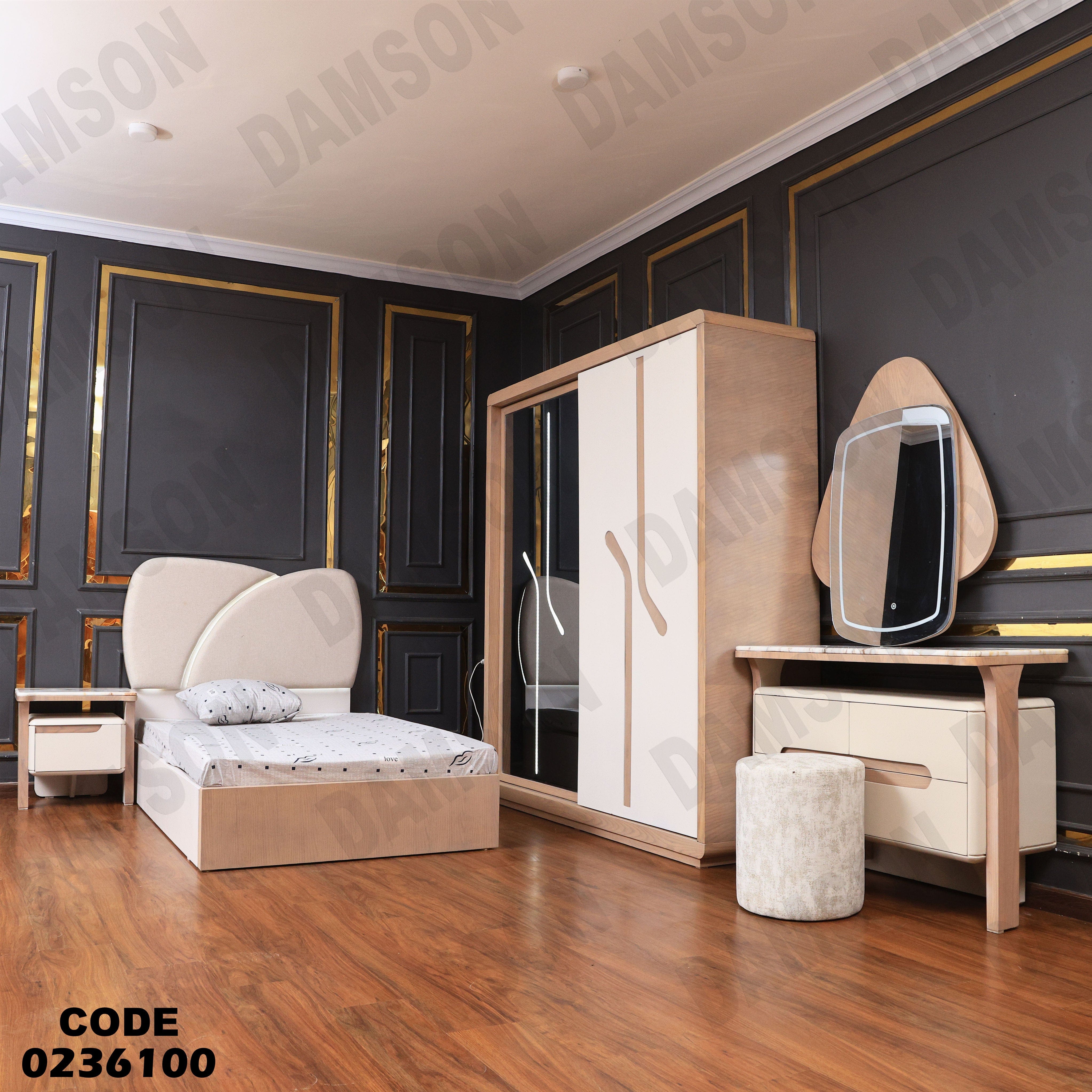 غرفة نوم اطفال 361