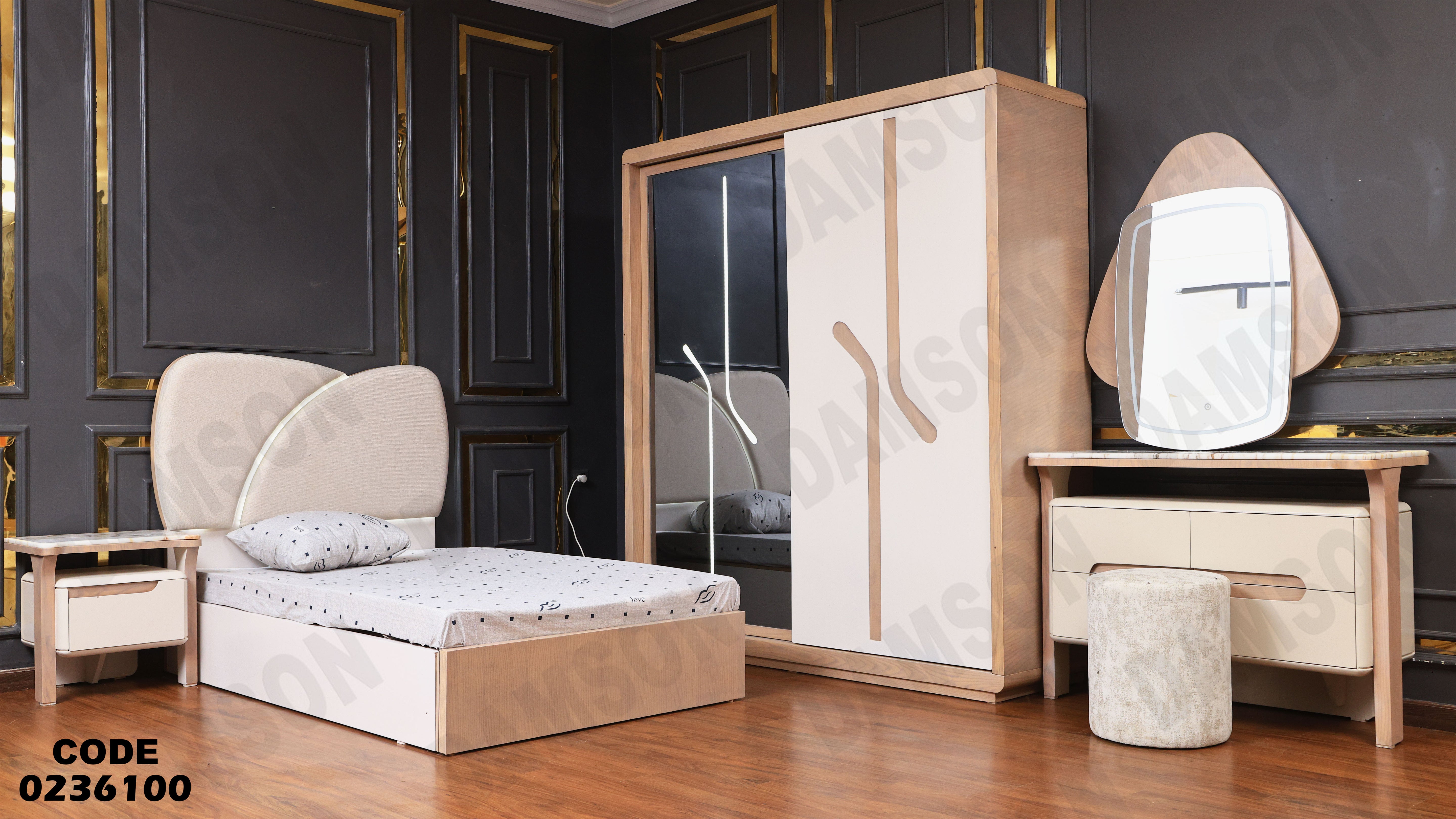 غرفة نوم اطفال 361