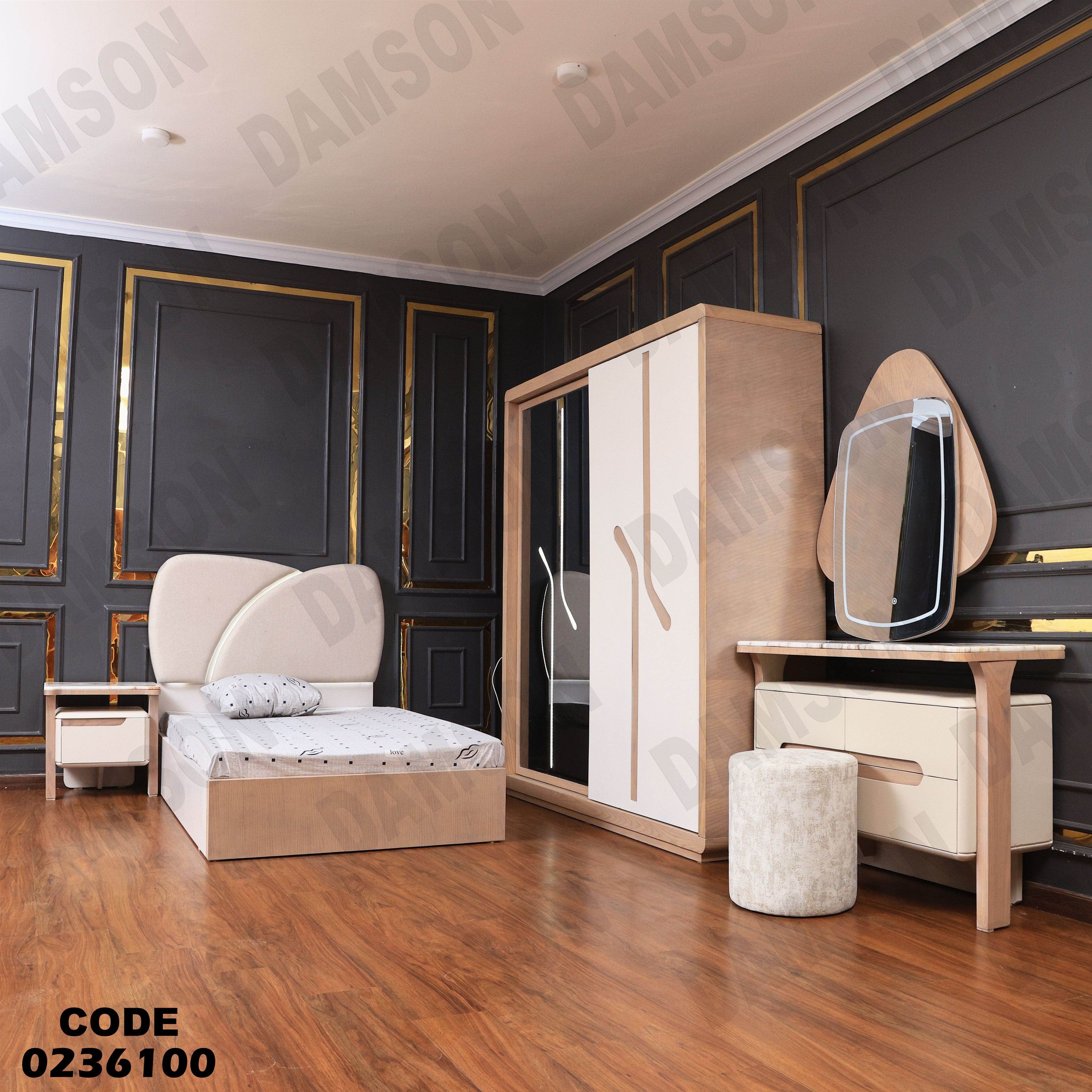 غرفة نوم اطفال 361