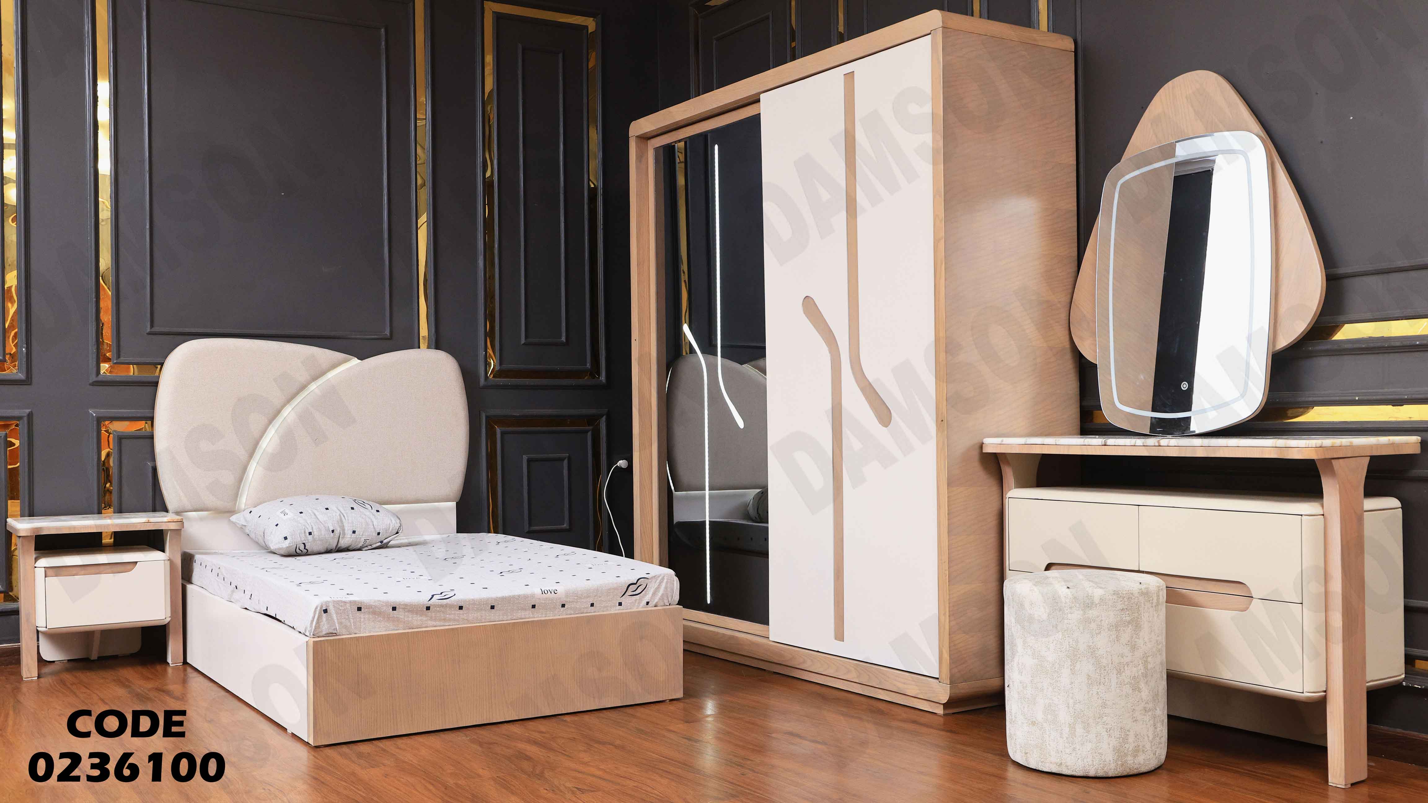 غرفة نوم اطفال 361