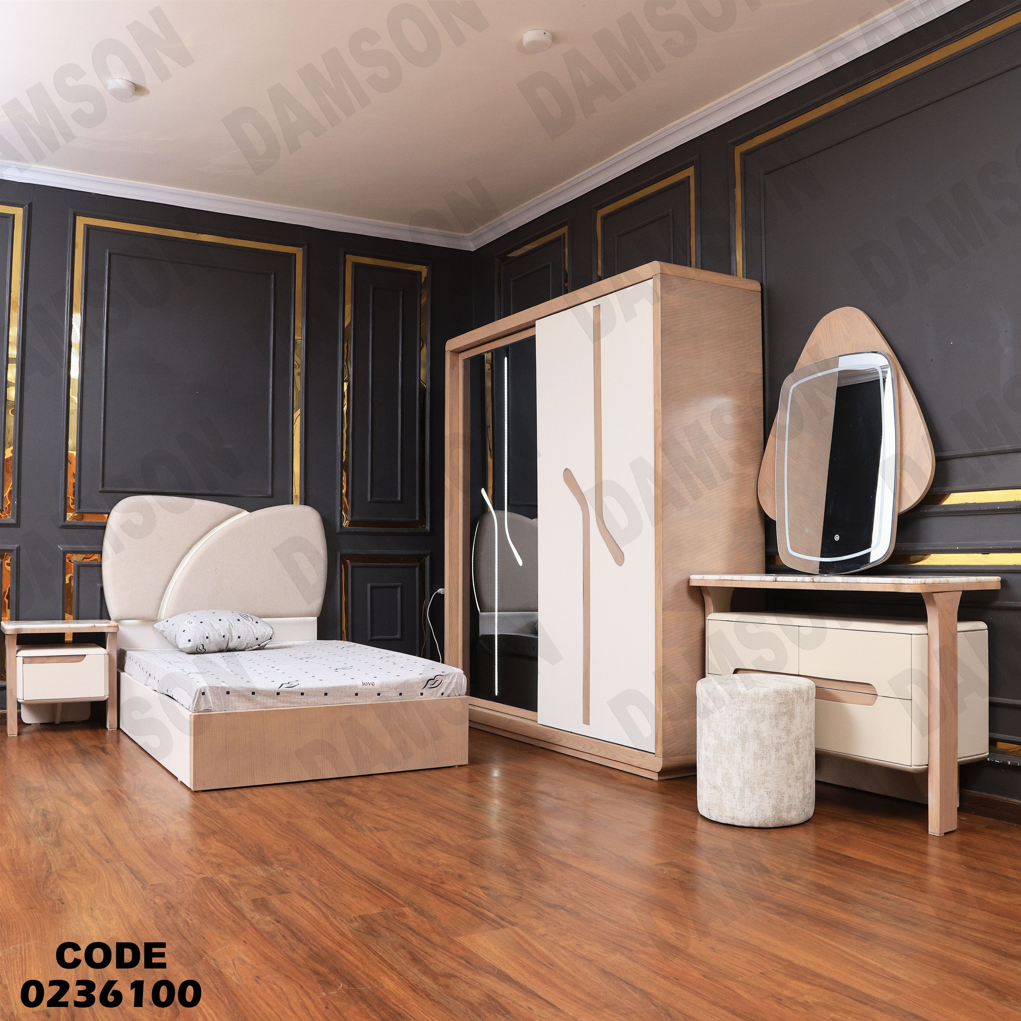 غرفة نوم اطفال 361