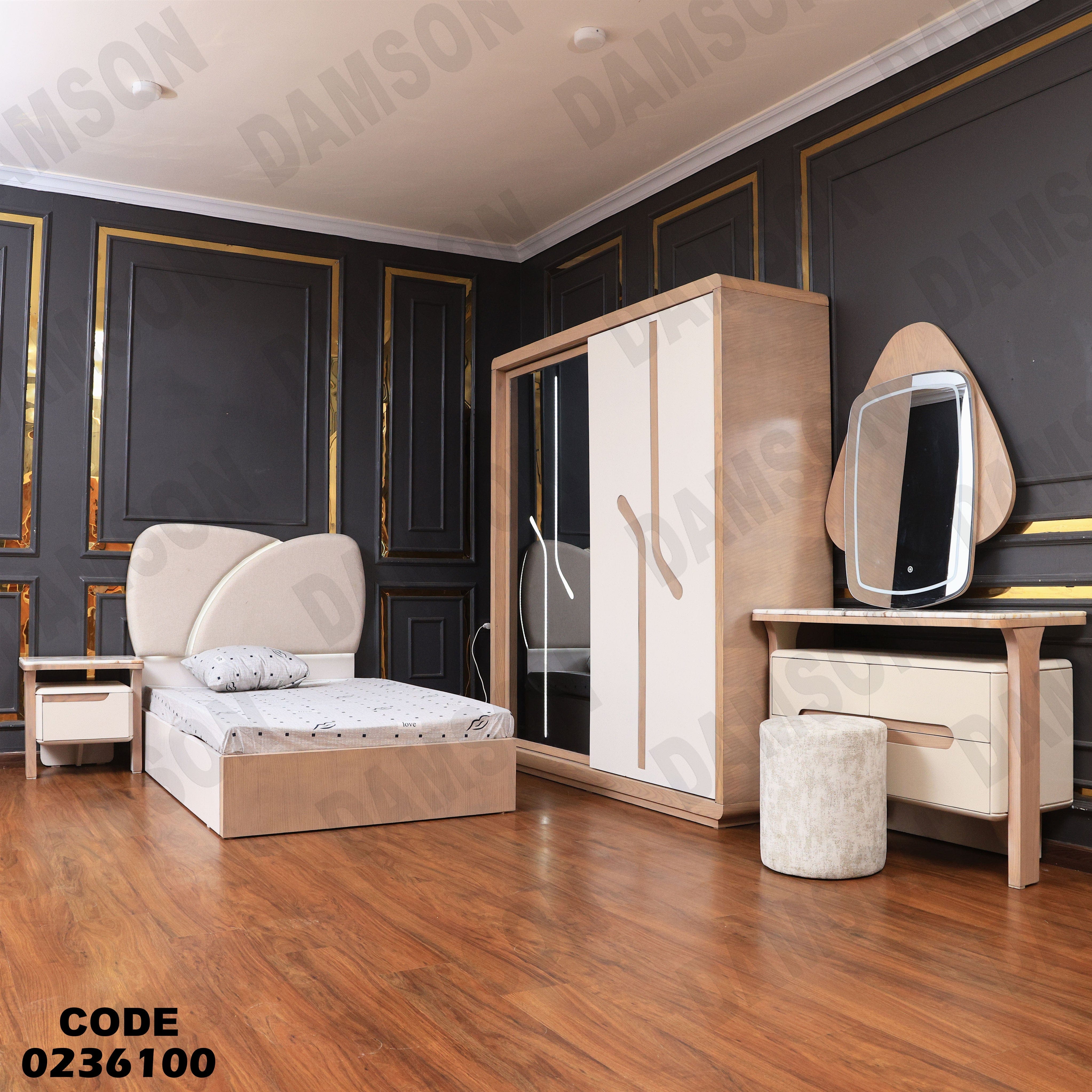 غرفة نوم اطفال 361