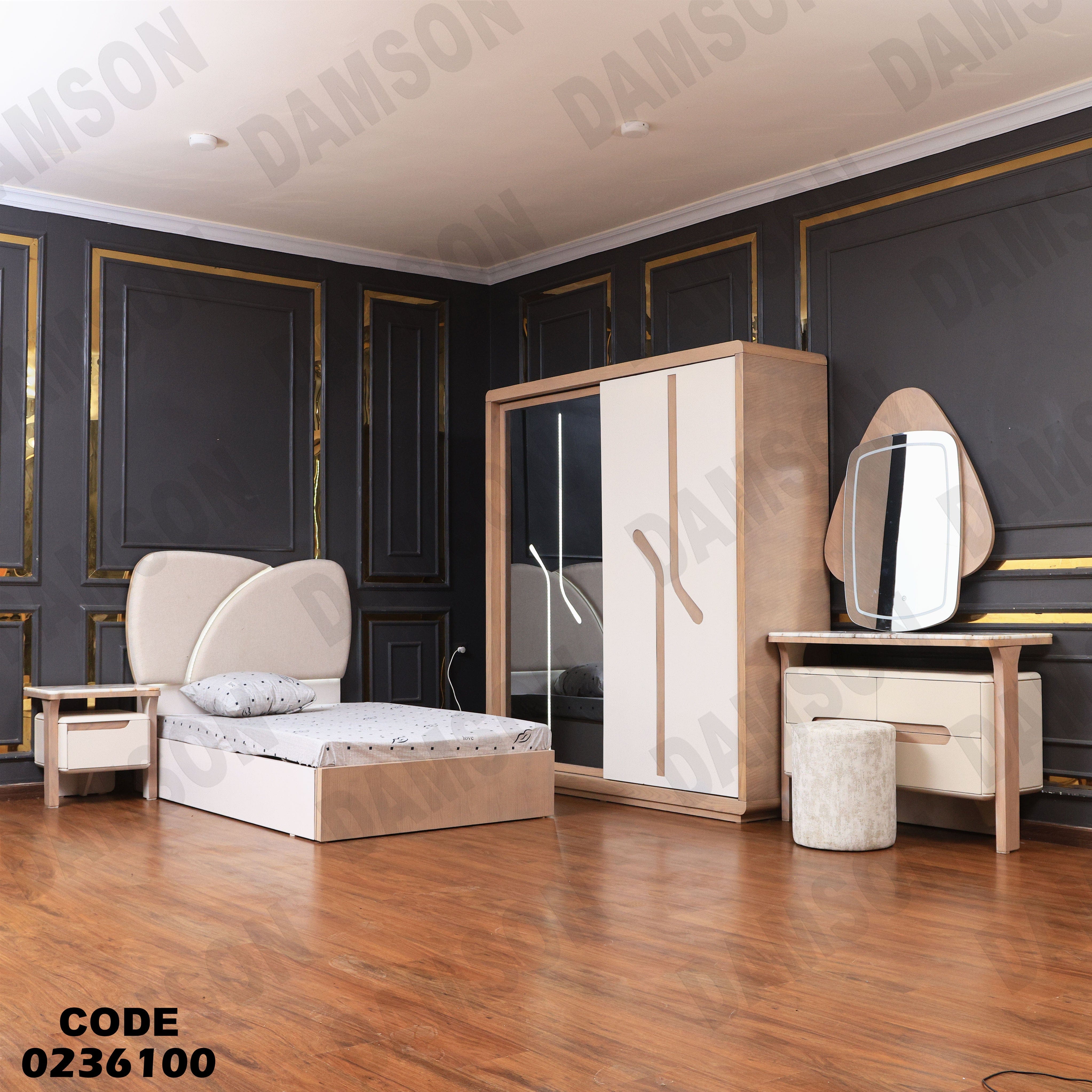 غرفة نوم اطفال 361