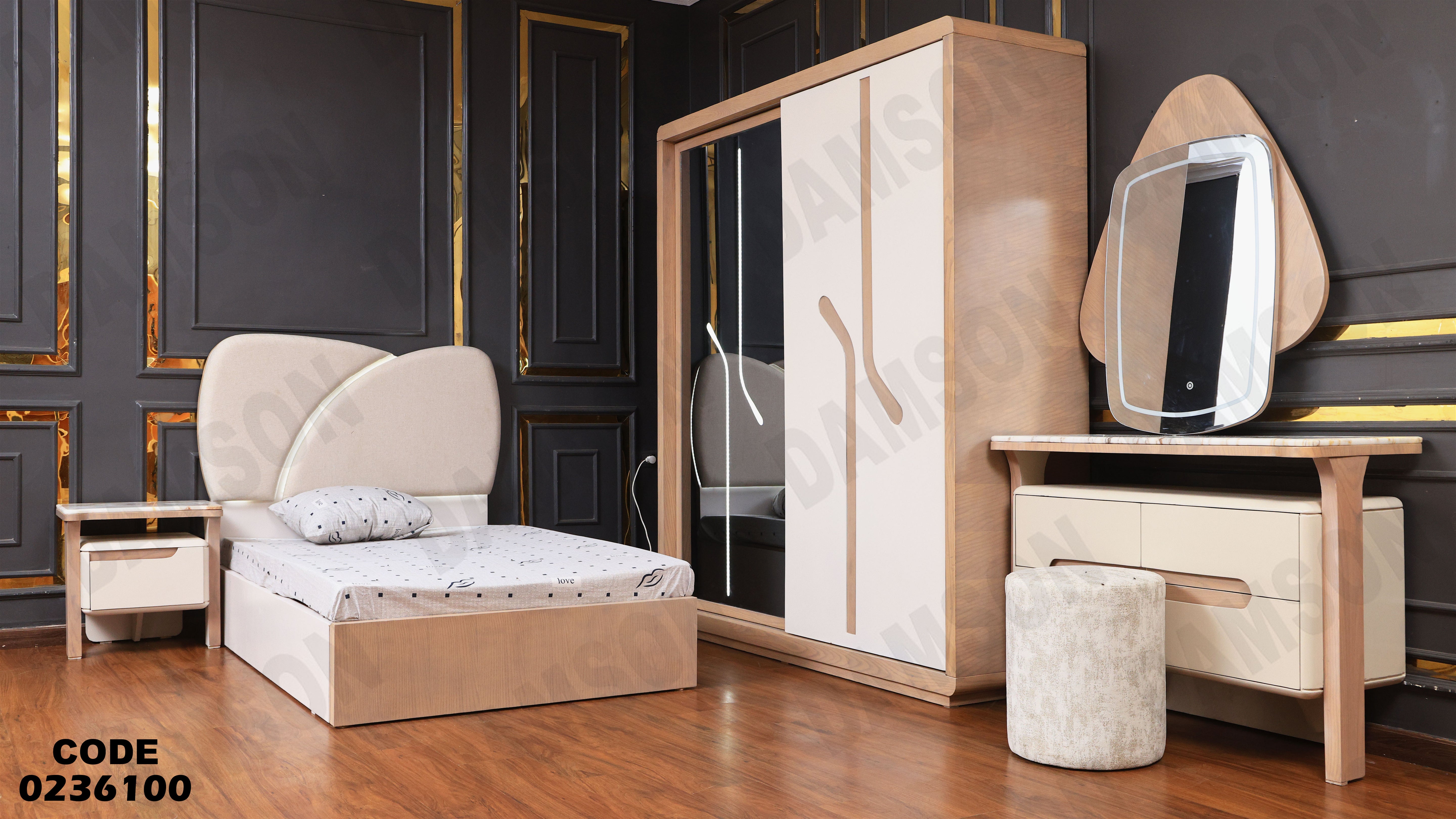 غرفة نوم اطفال 361