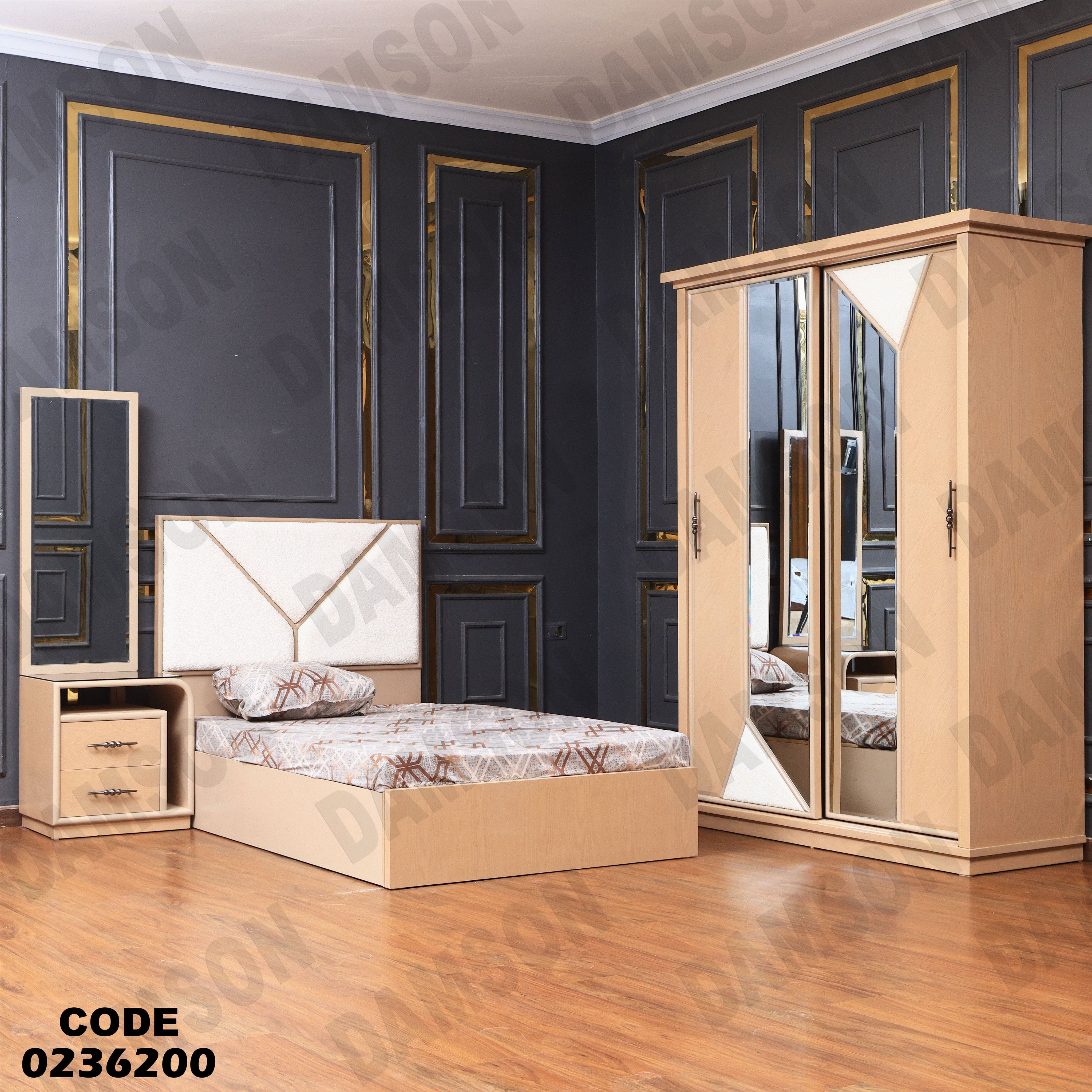 غرفة نوم اطفال 362