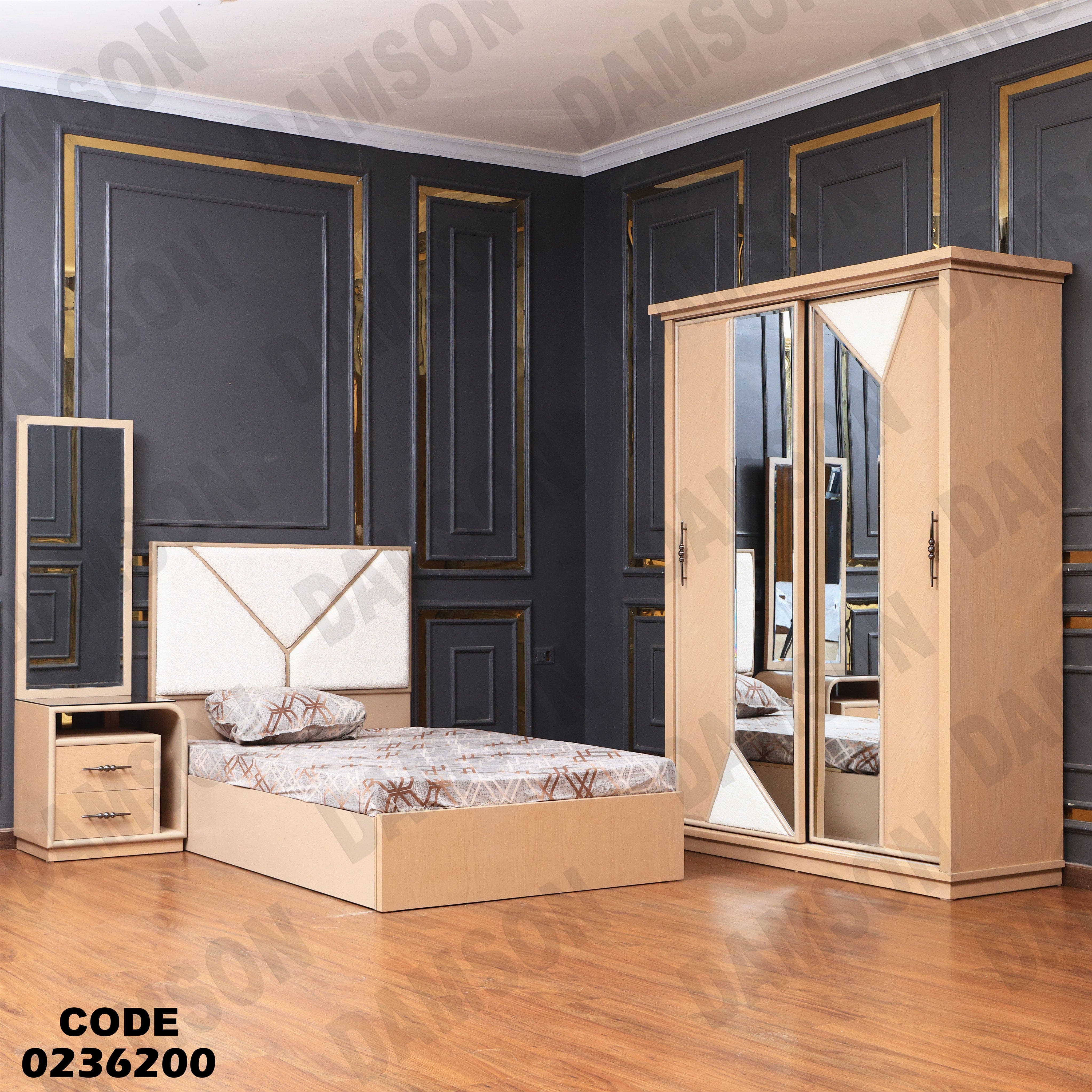 غرفة نوم اطفال 362