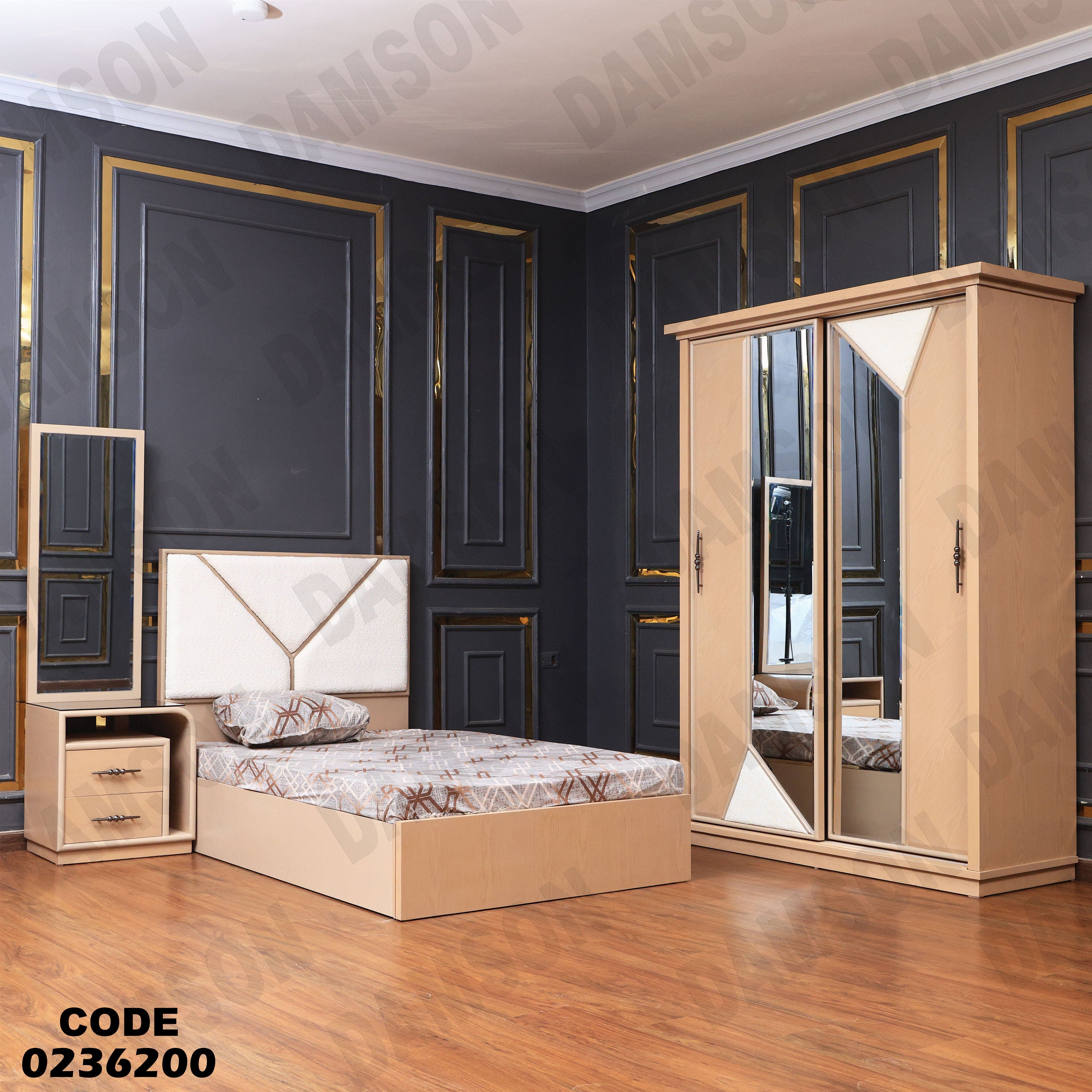 غرفة نوم اطفال 362