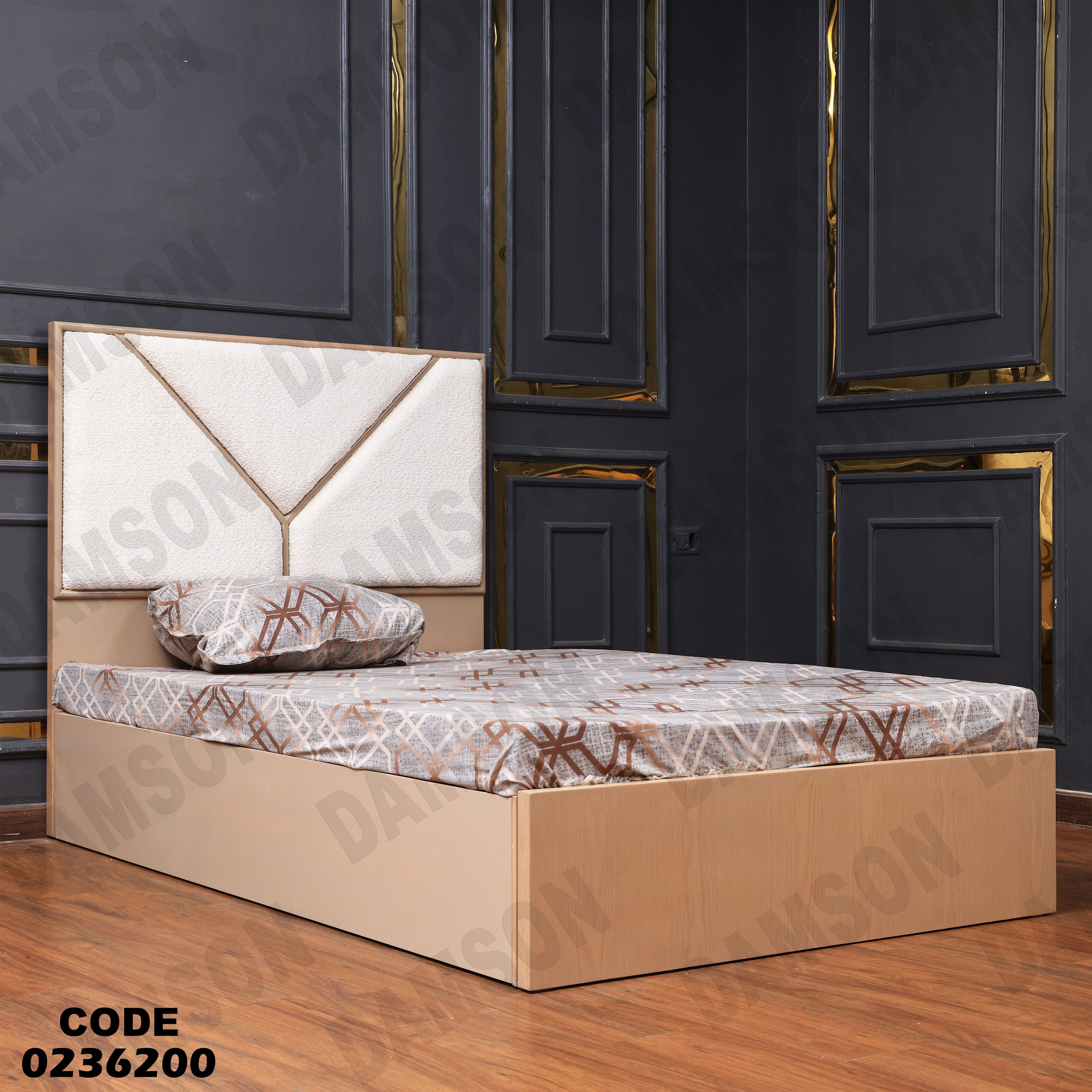 سرير اطفال 362