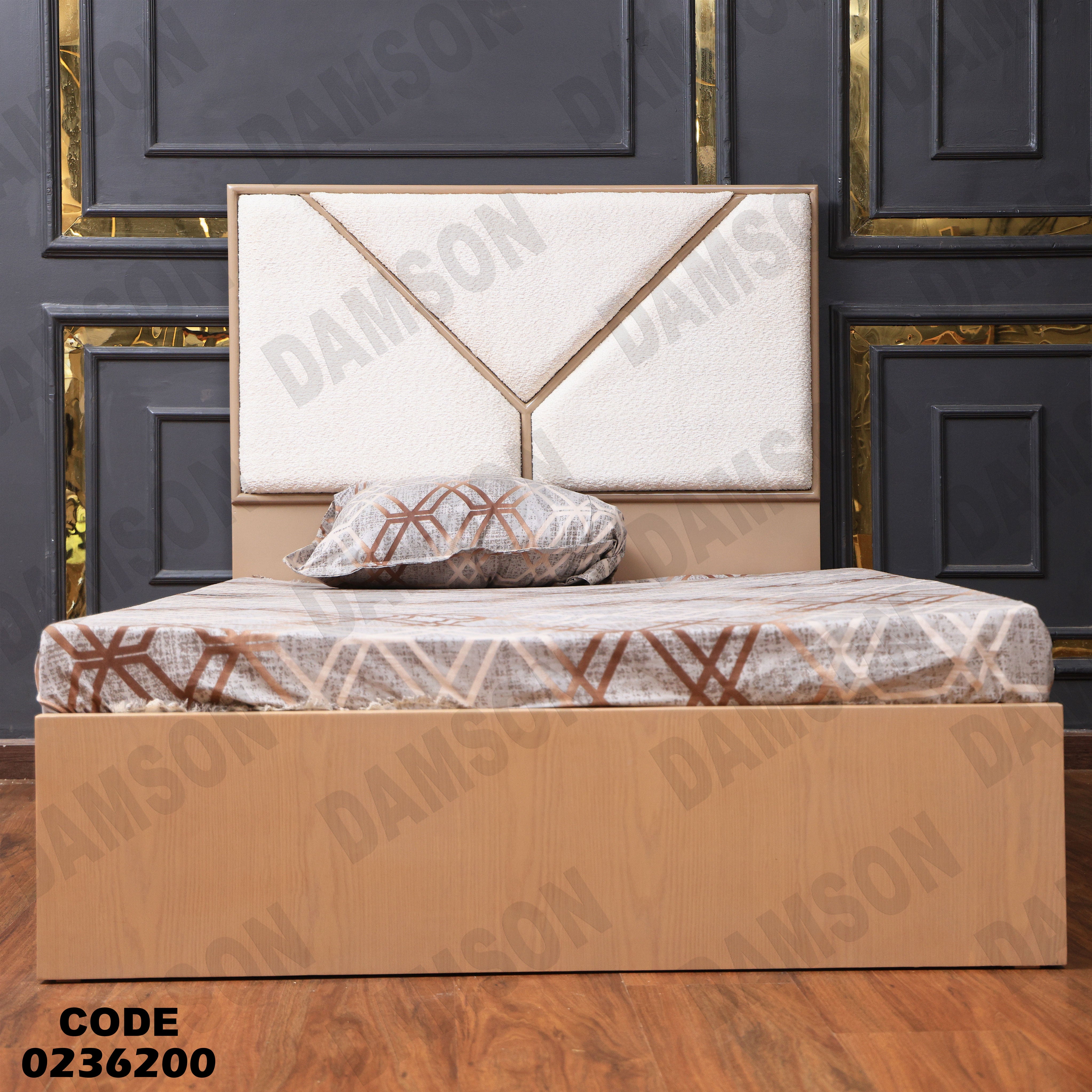 سرير اطفال 362