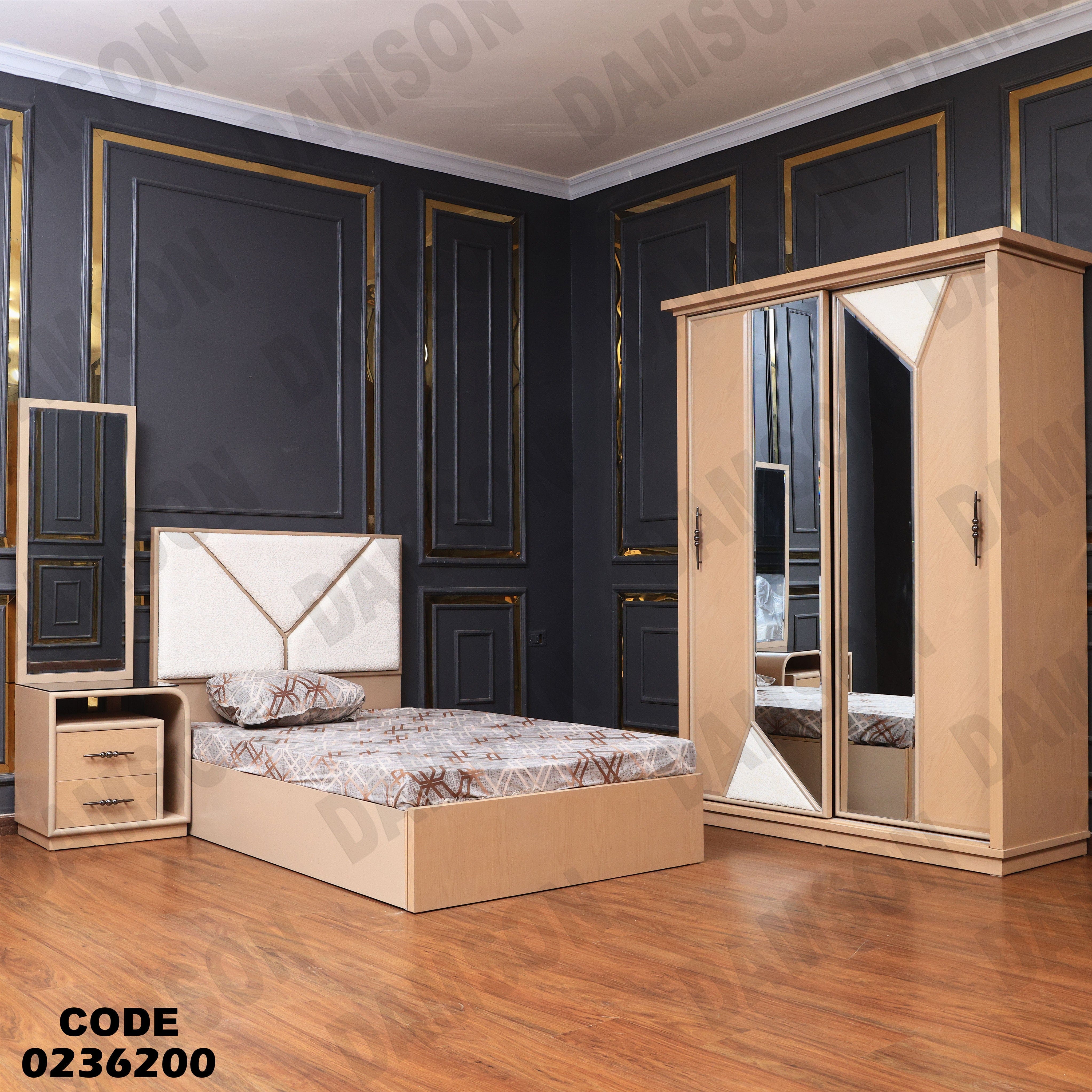 غرفة نوم اطفال 362