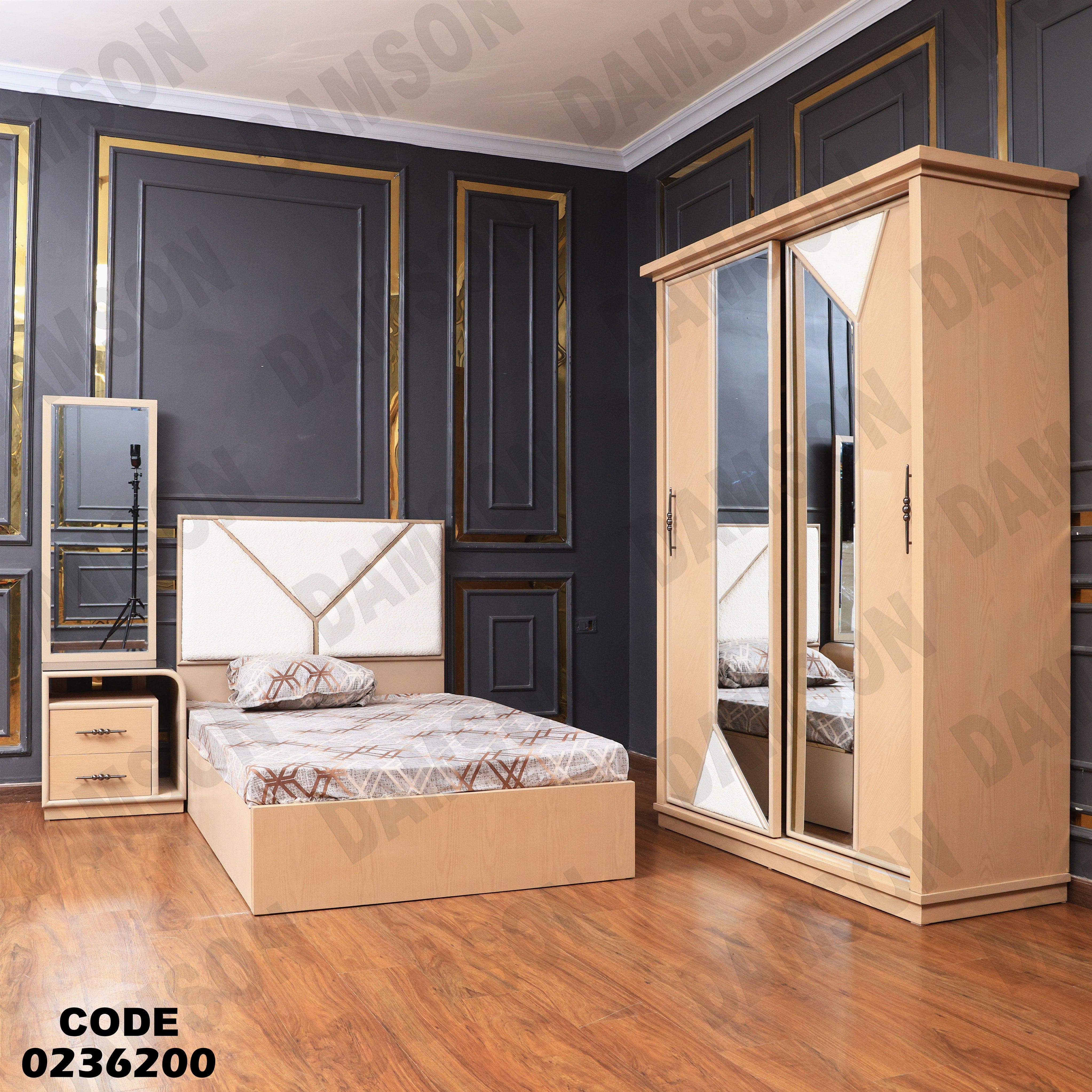 غرفة نوم اطفال 362