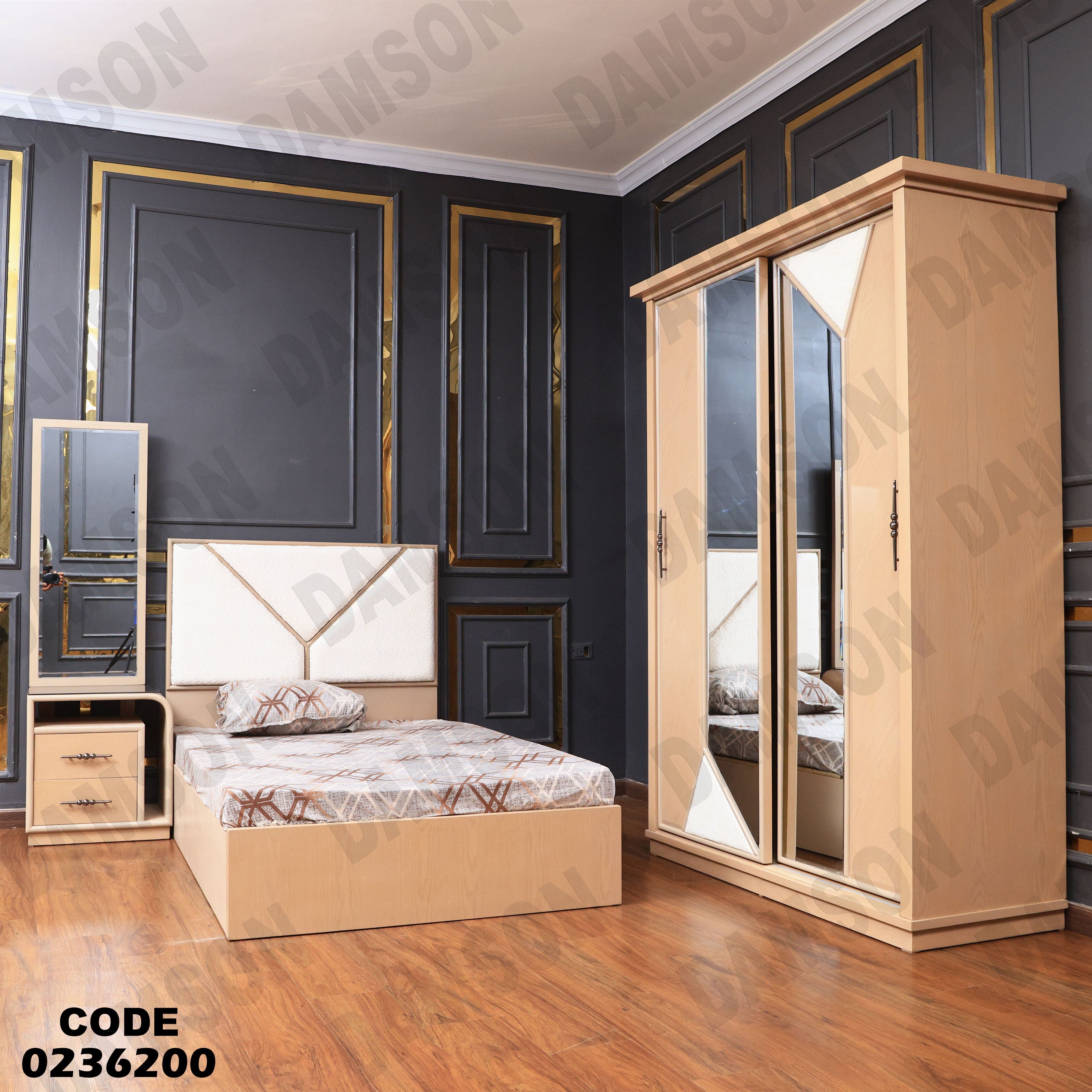 غرفة نوم اطفال 362