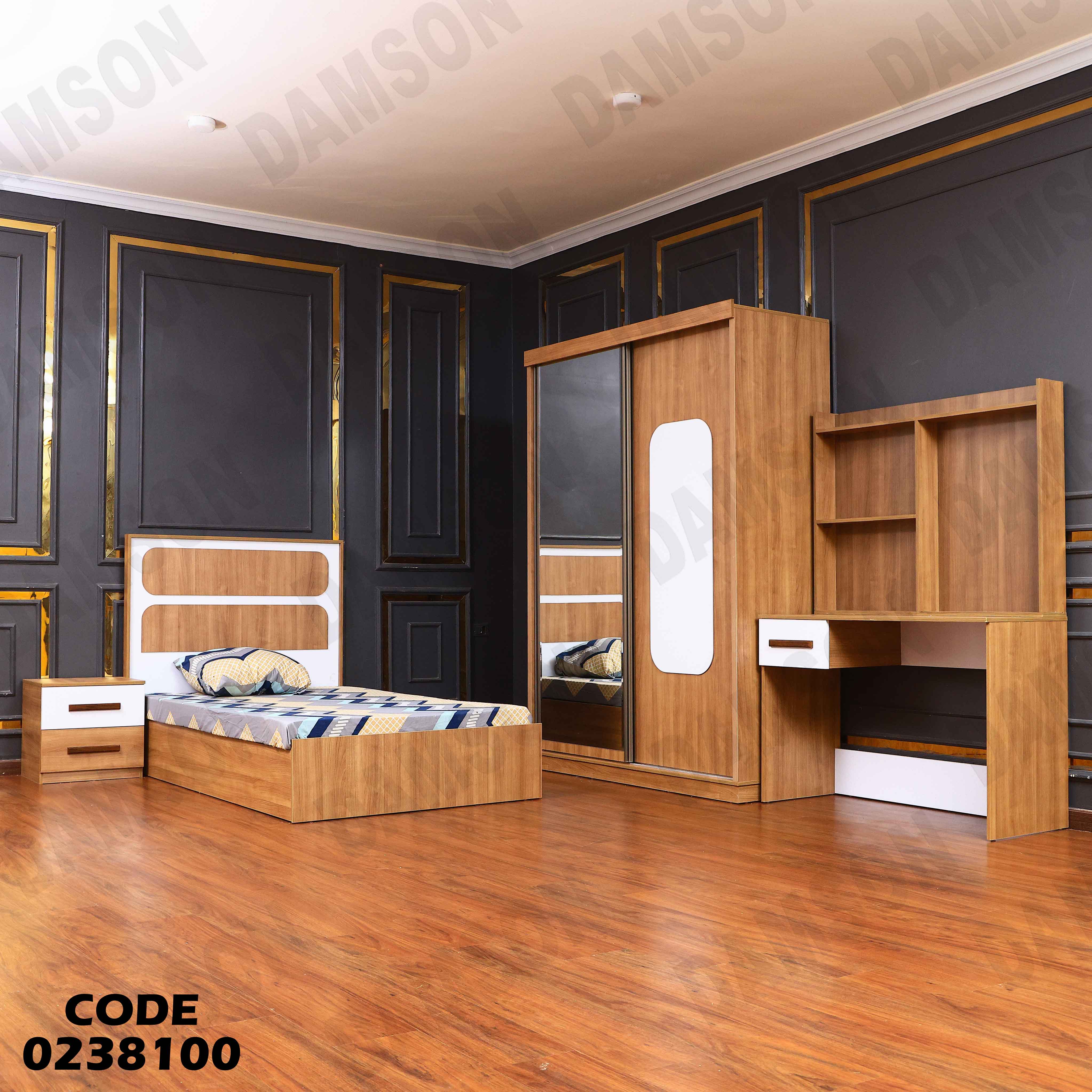 غرفة نوم اطفال 381