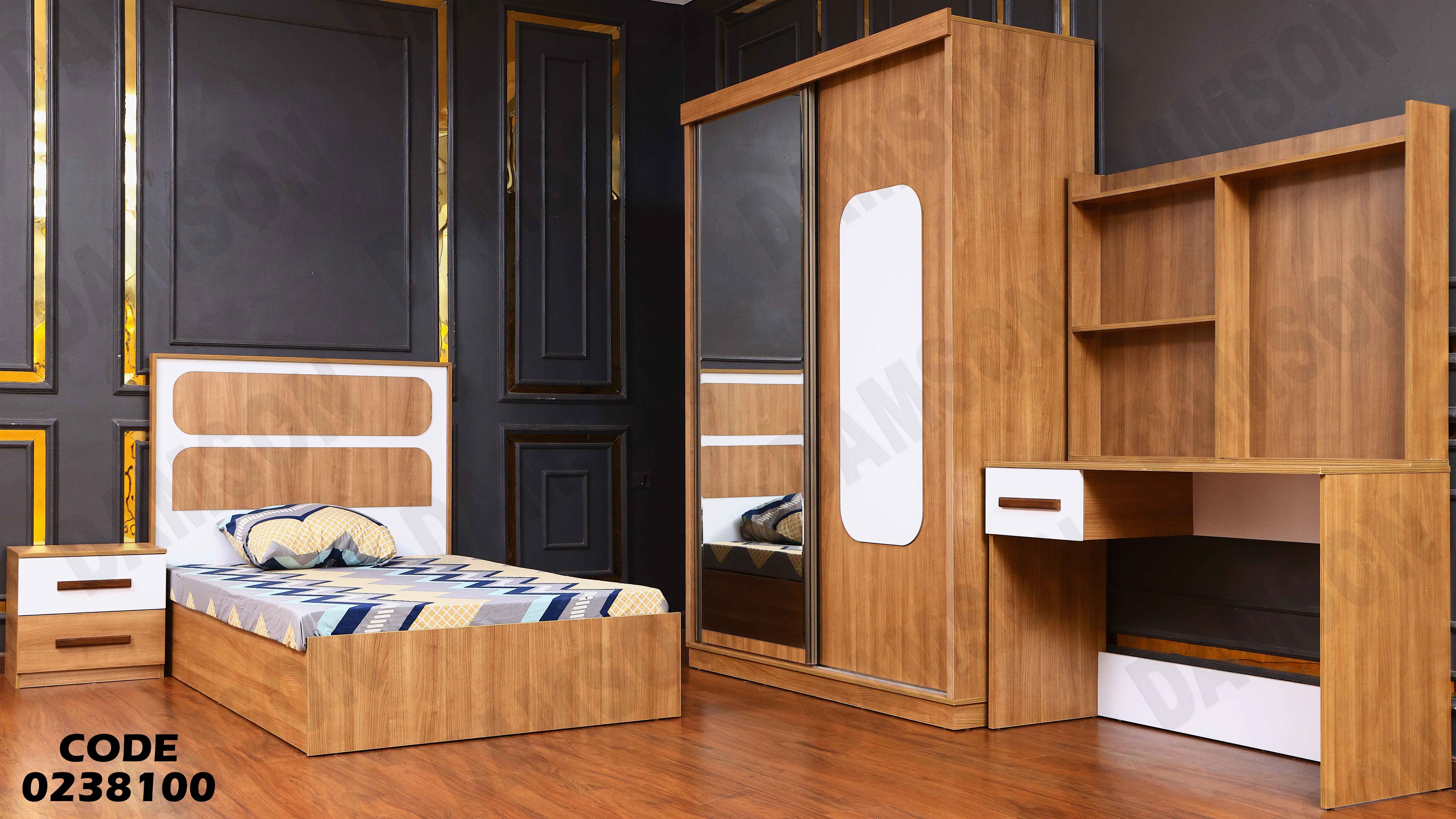 غرفة نوم اطفال 381