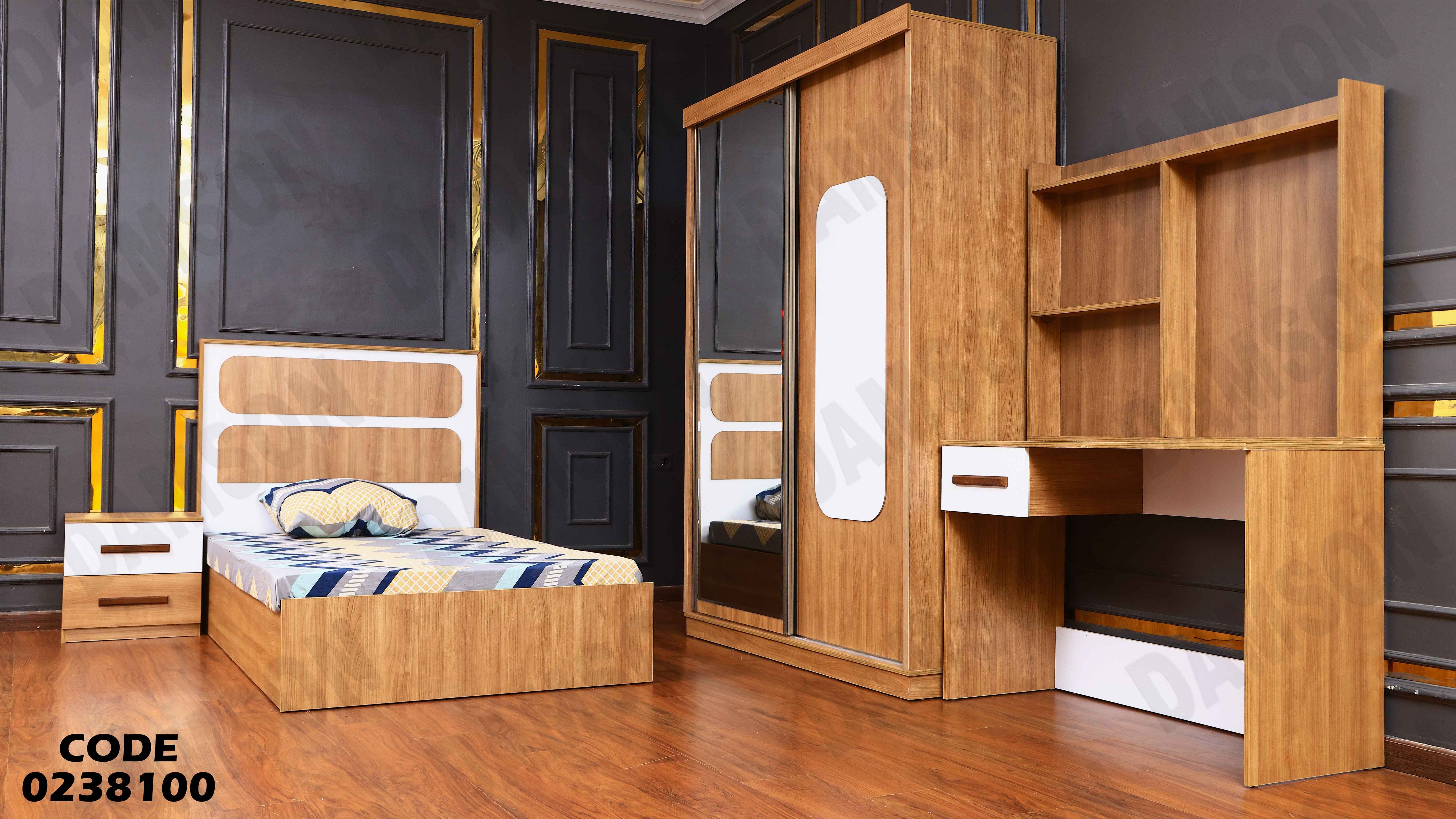 غرفة نوم اطفال 381