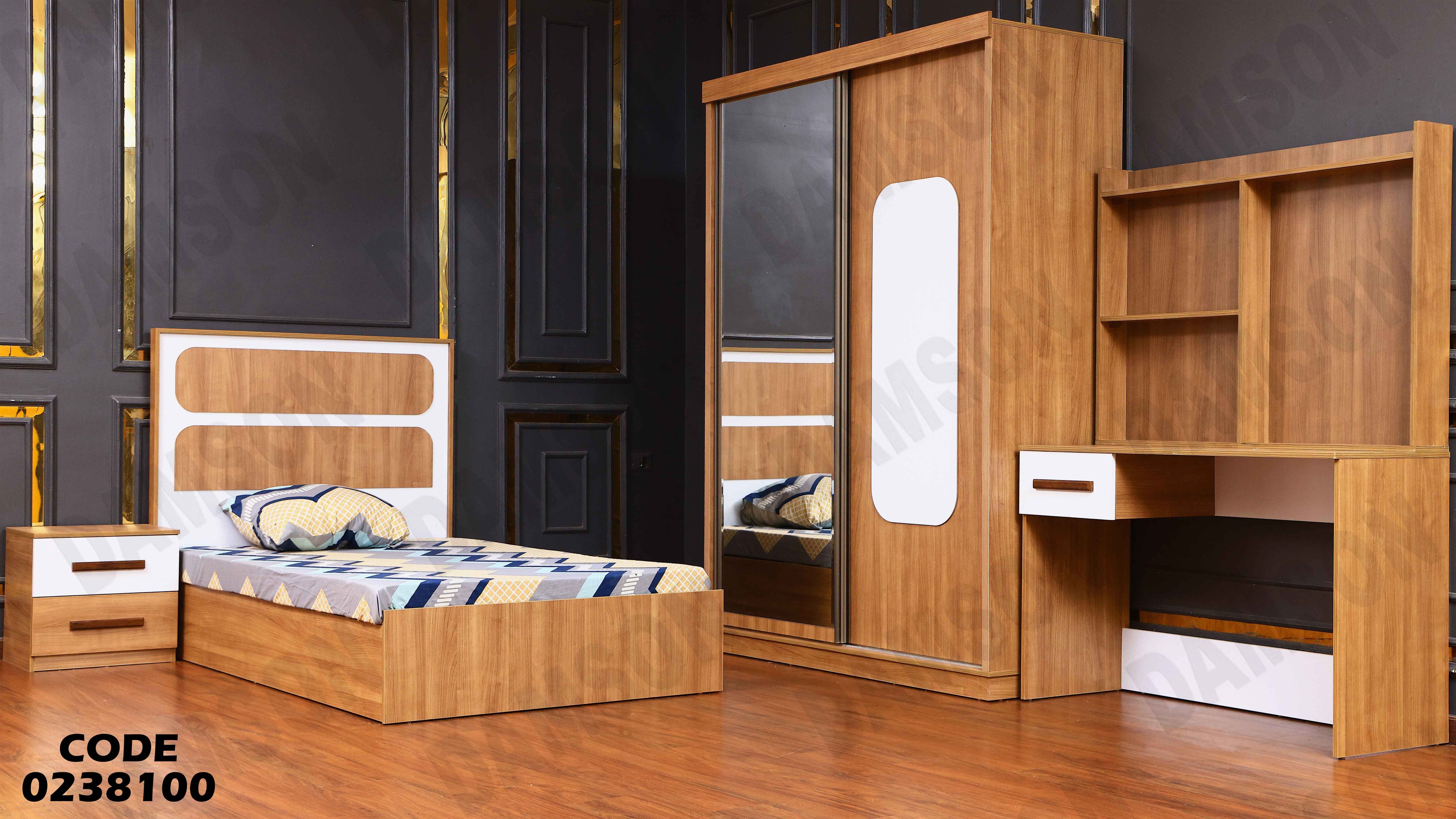 غرفة نوم اطفال 381