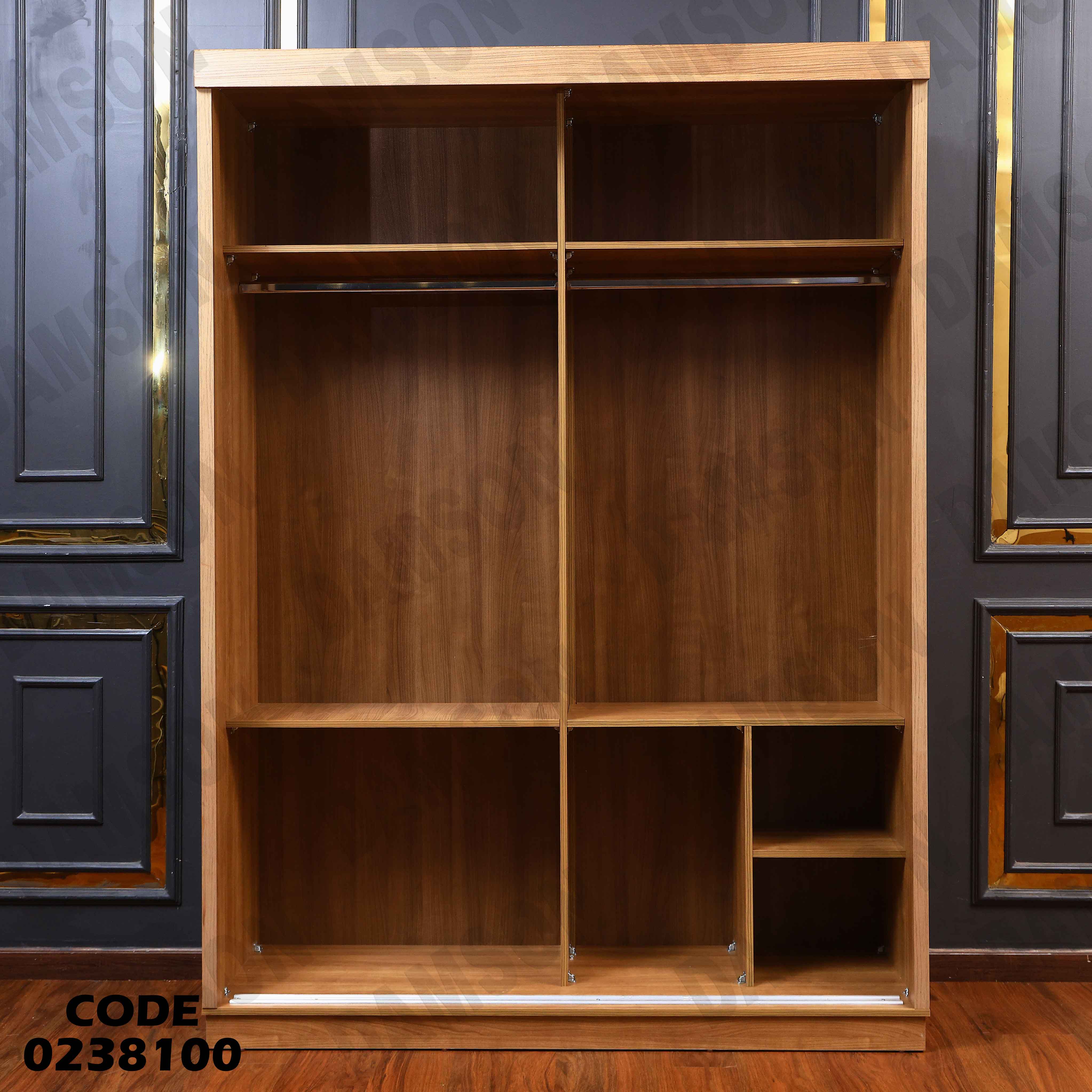 غرفة نوم اطفال 381