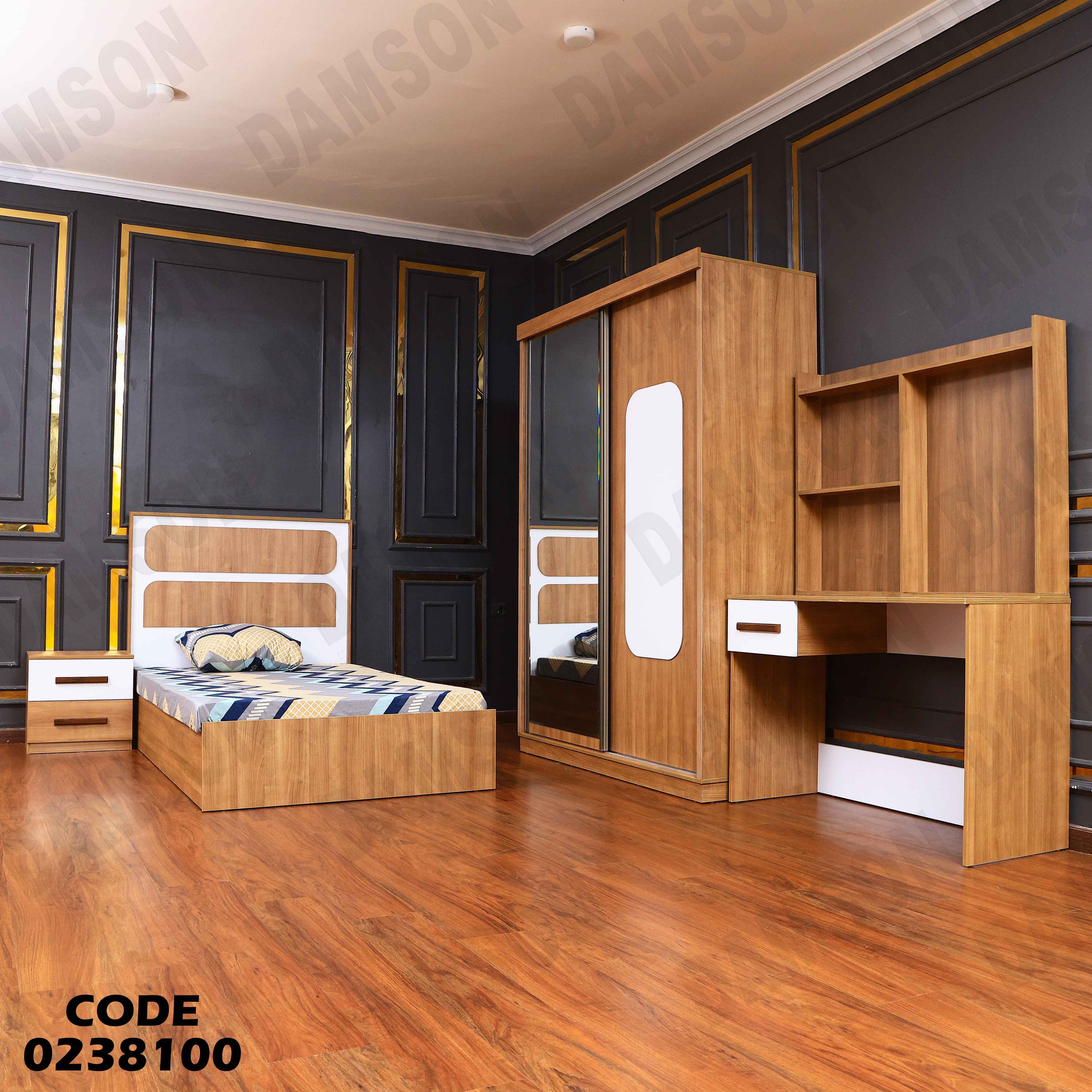 غرفة نوم اطفال 381