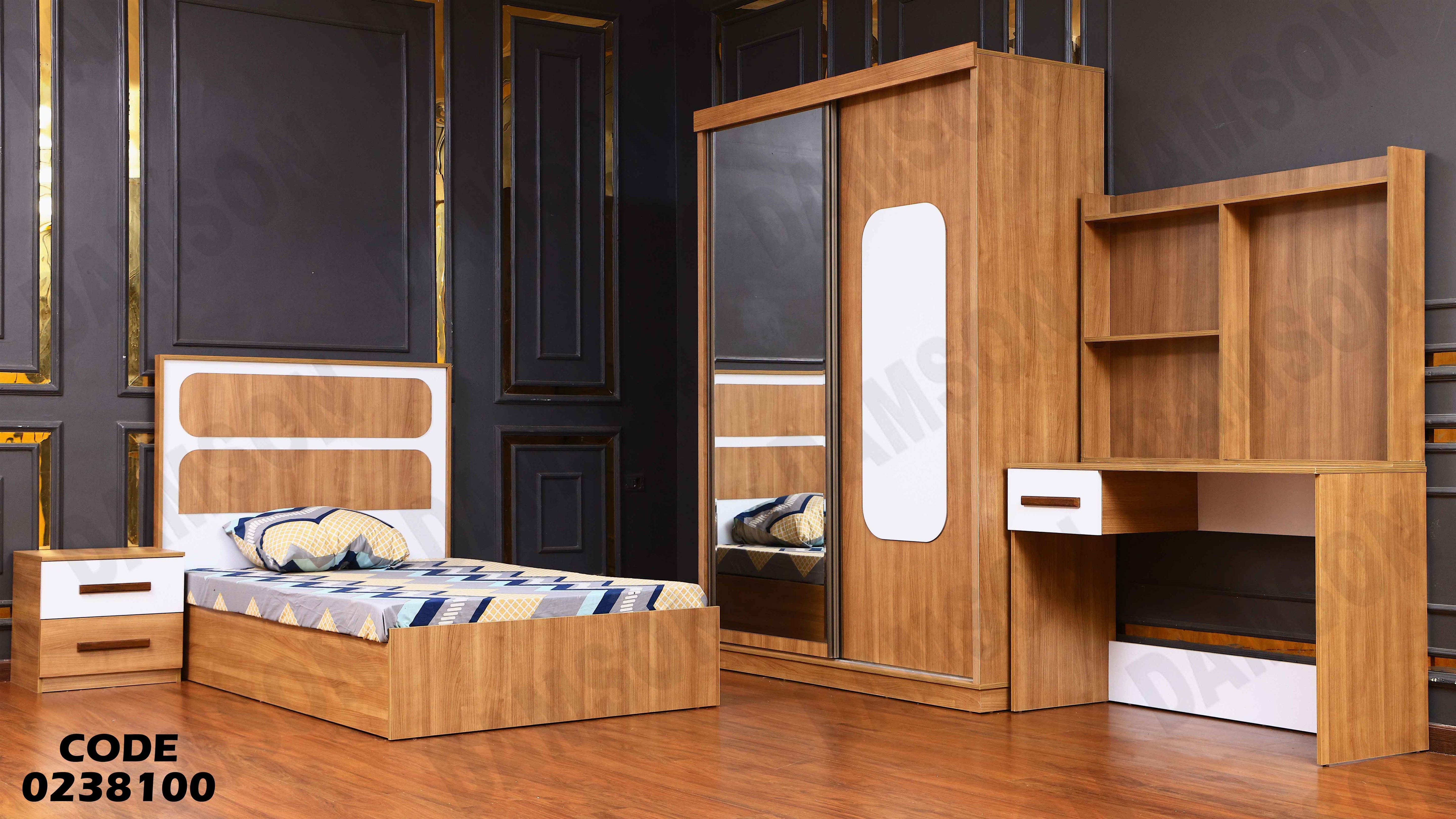 غرفة نوم اطفال 381