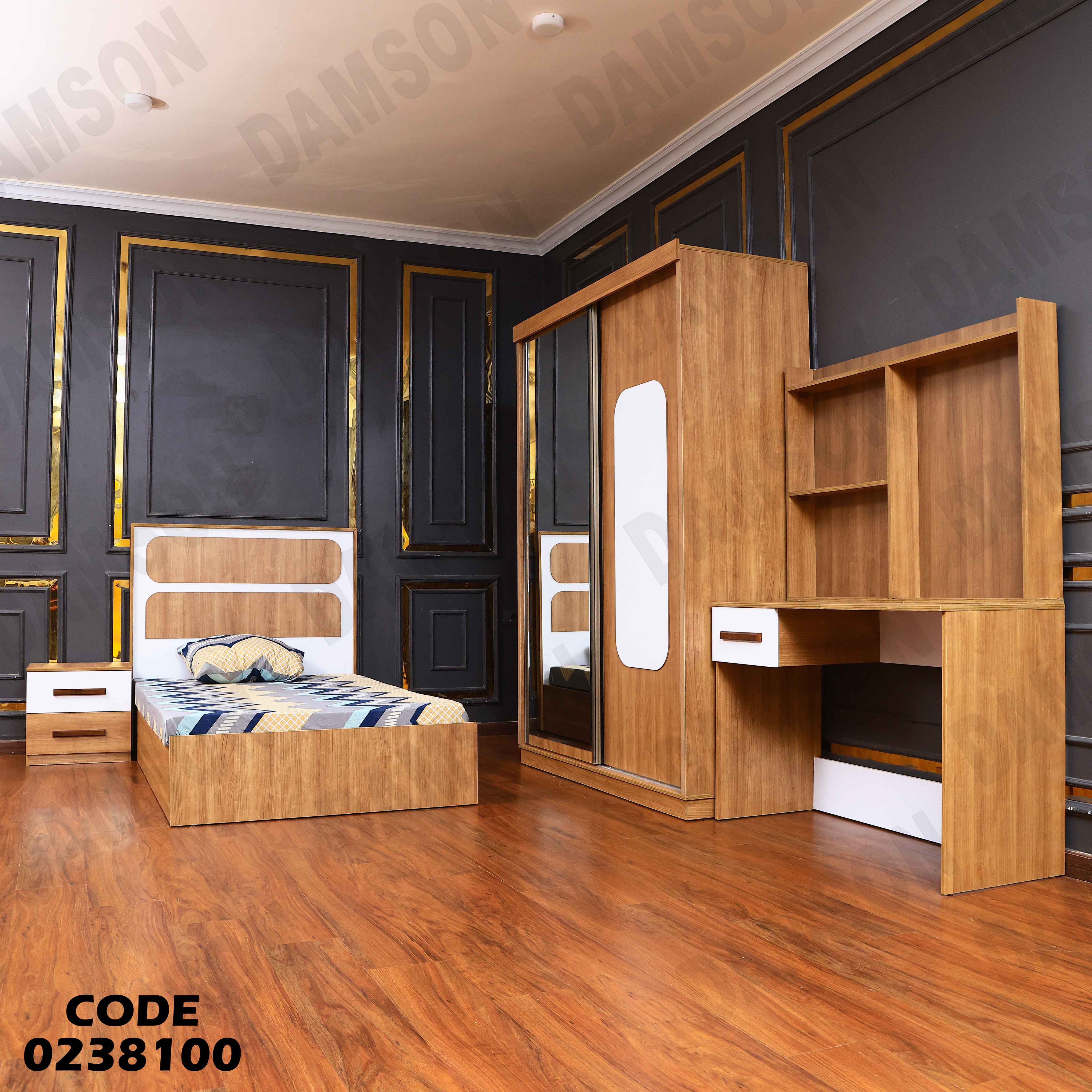 غرفة نوم اطفال 381