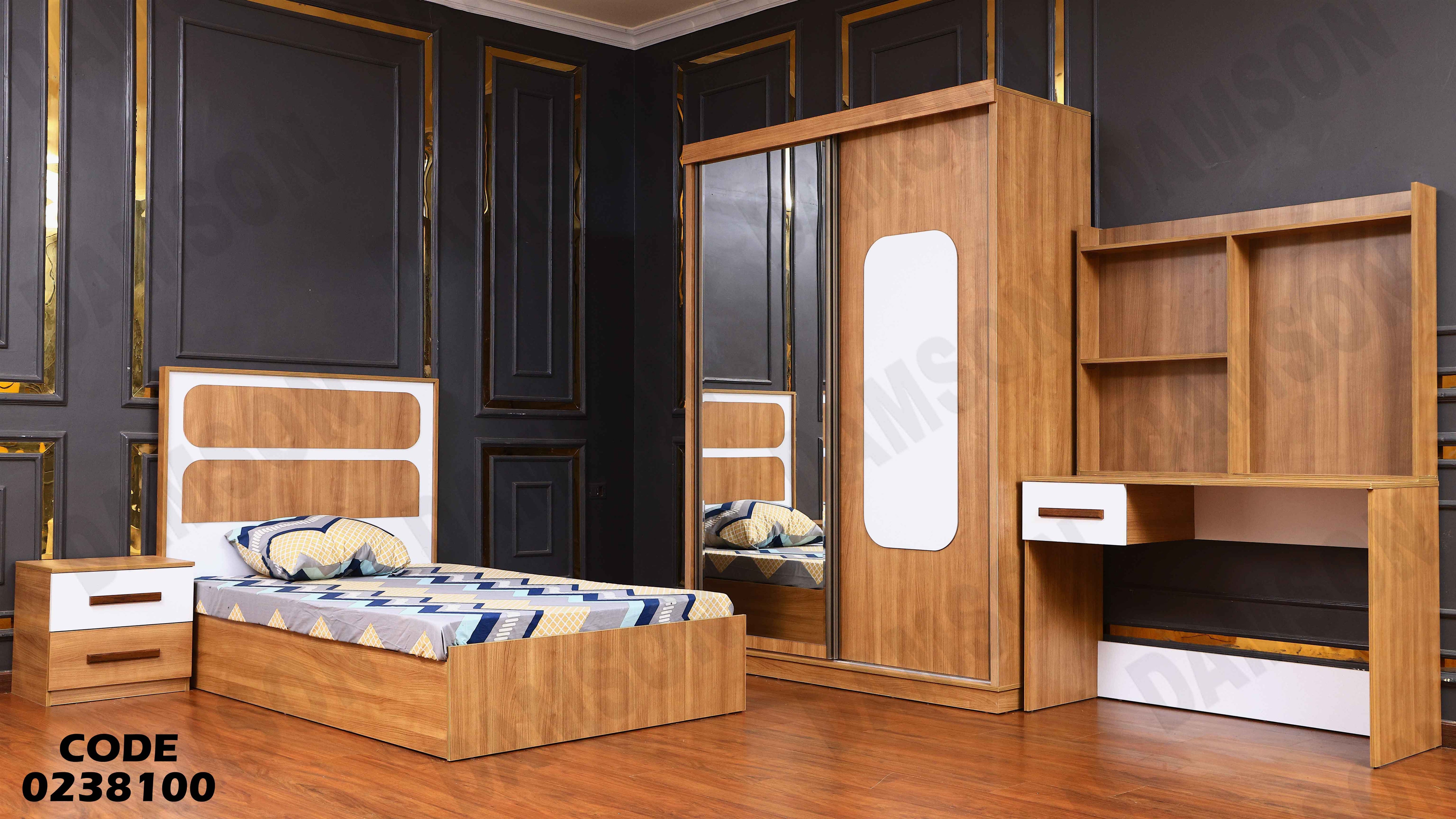 غرفة نوم اطفال 381