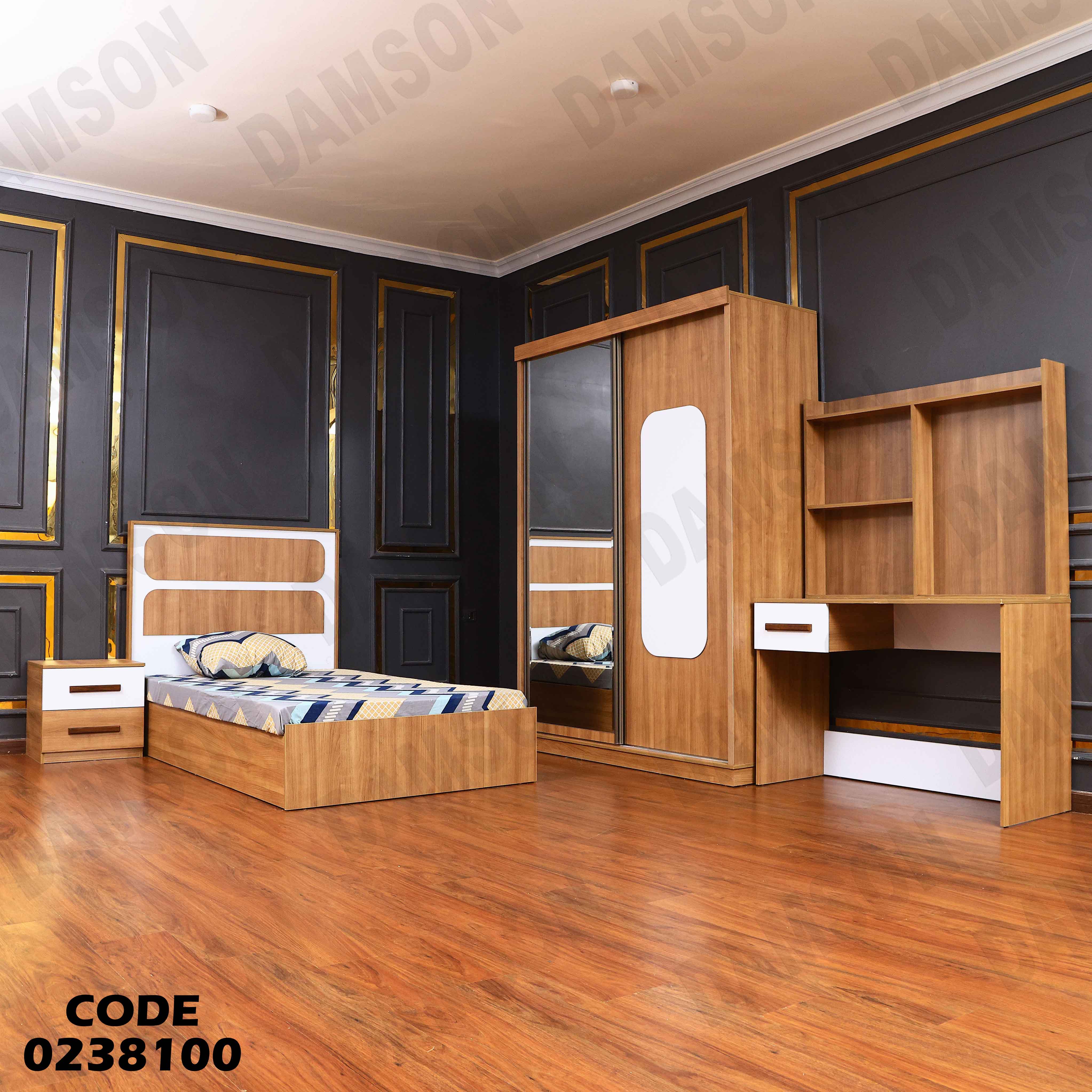 غرفة نوم اطفال 381