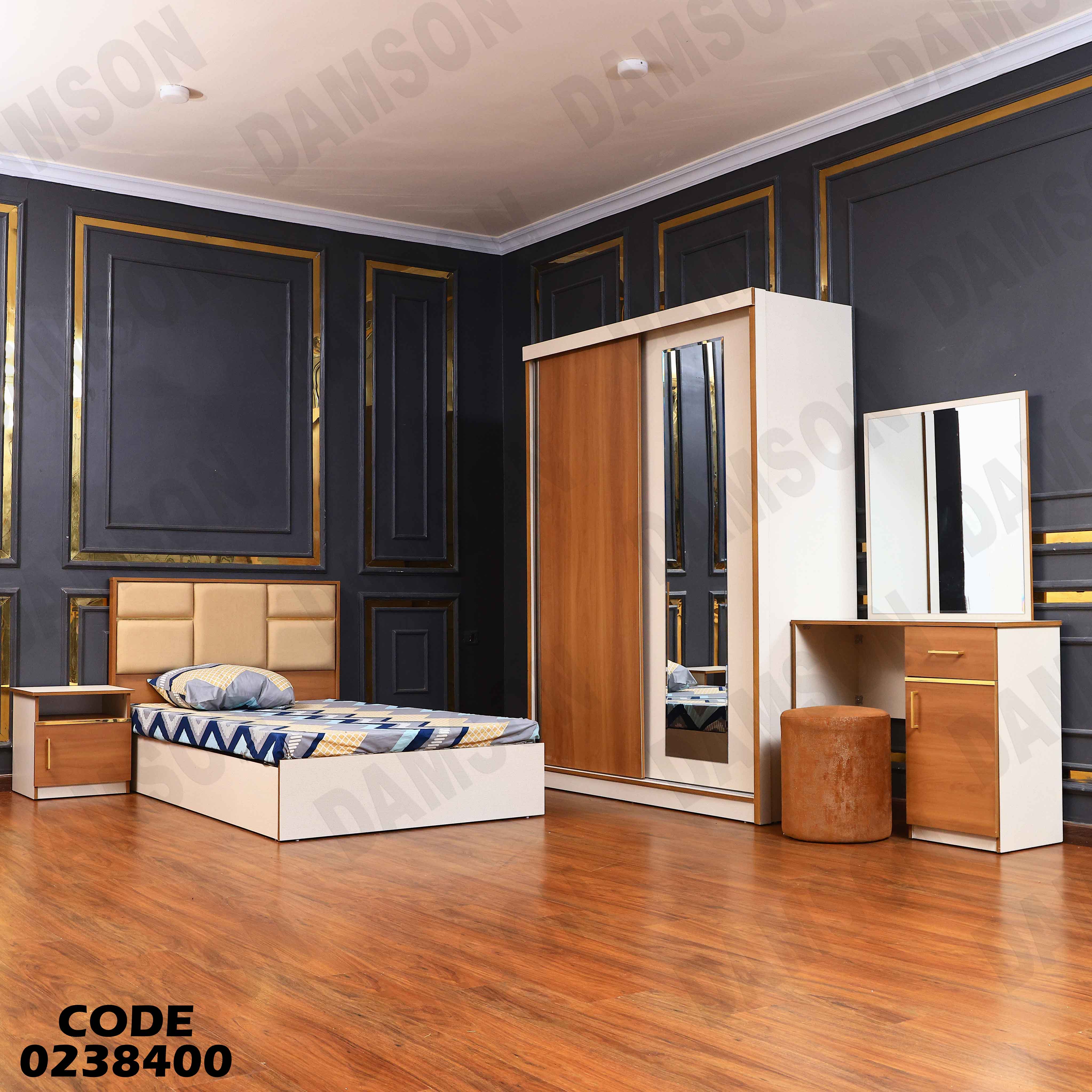 غرفة نوم اطفال 384 دامسون للأثاث