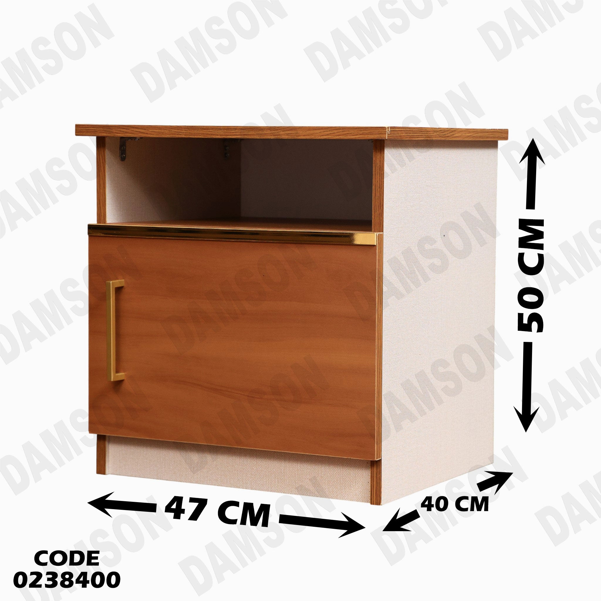 غرفة نوم اطفال 384 دامسون للأثاث