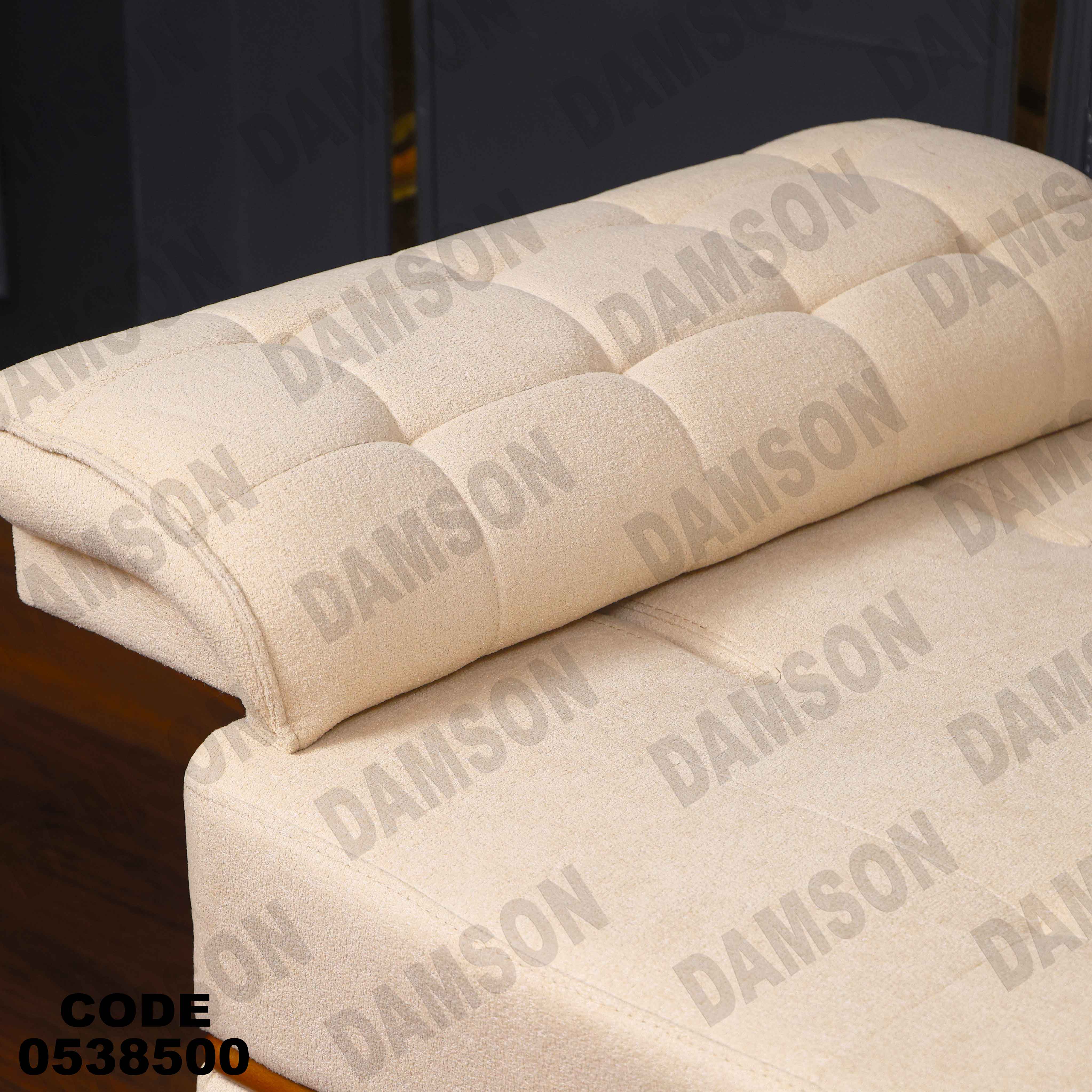 كنبة سرير 4-385