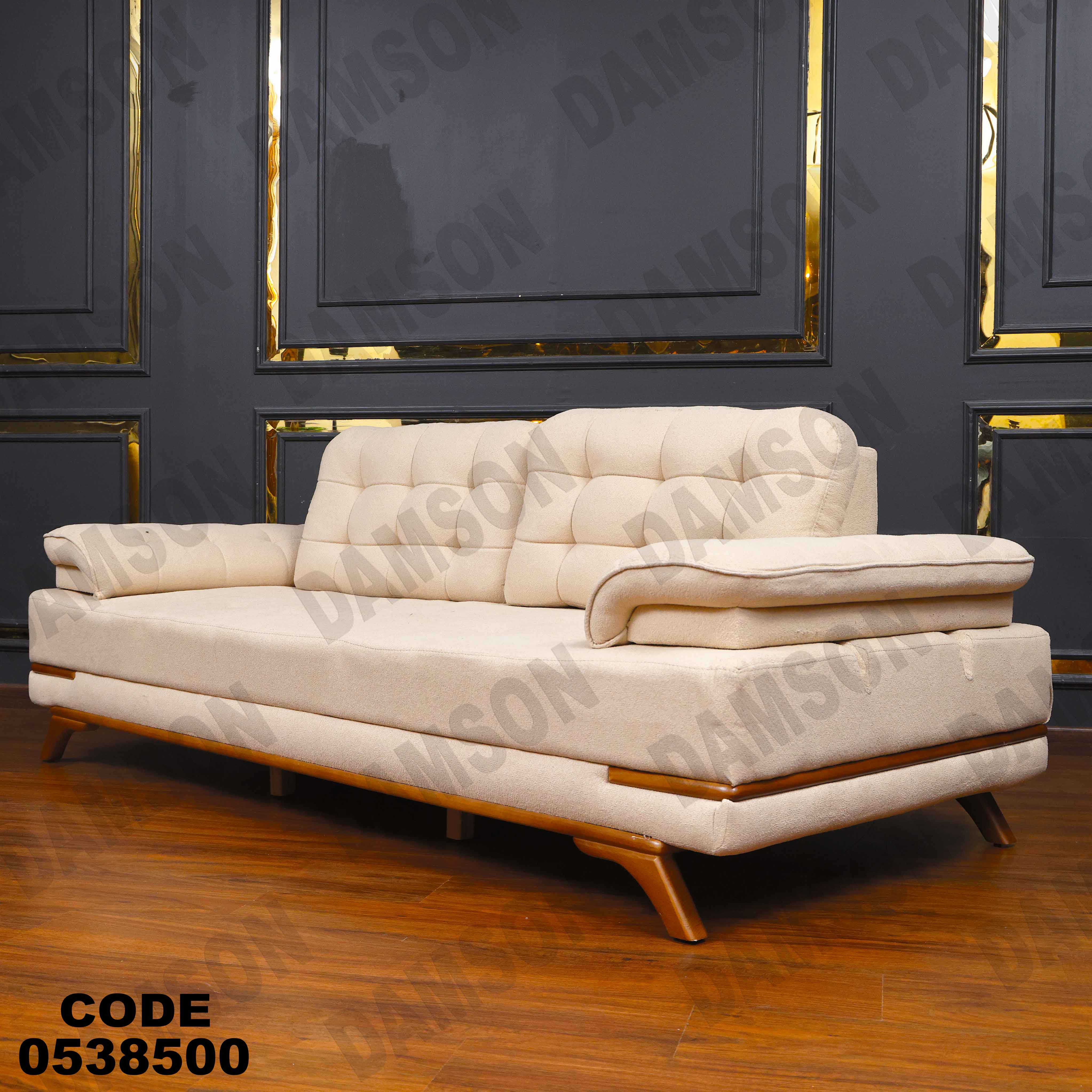 كنبة سرير 3-385