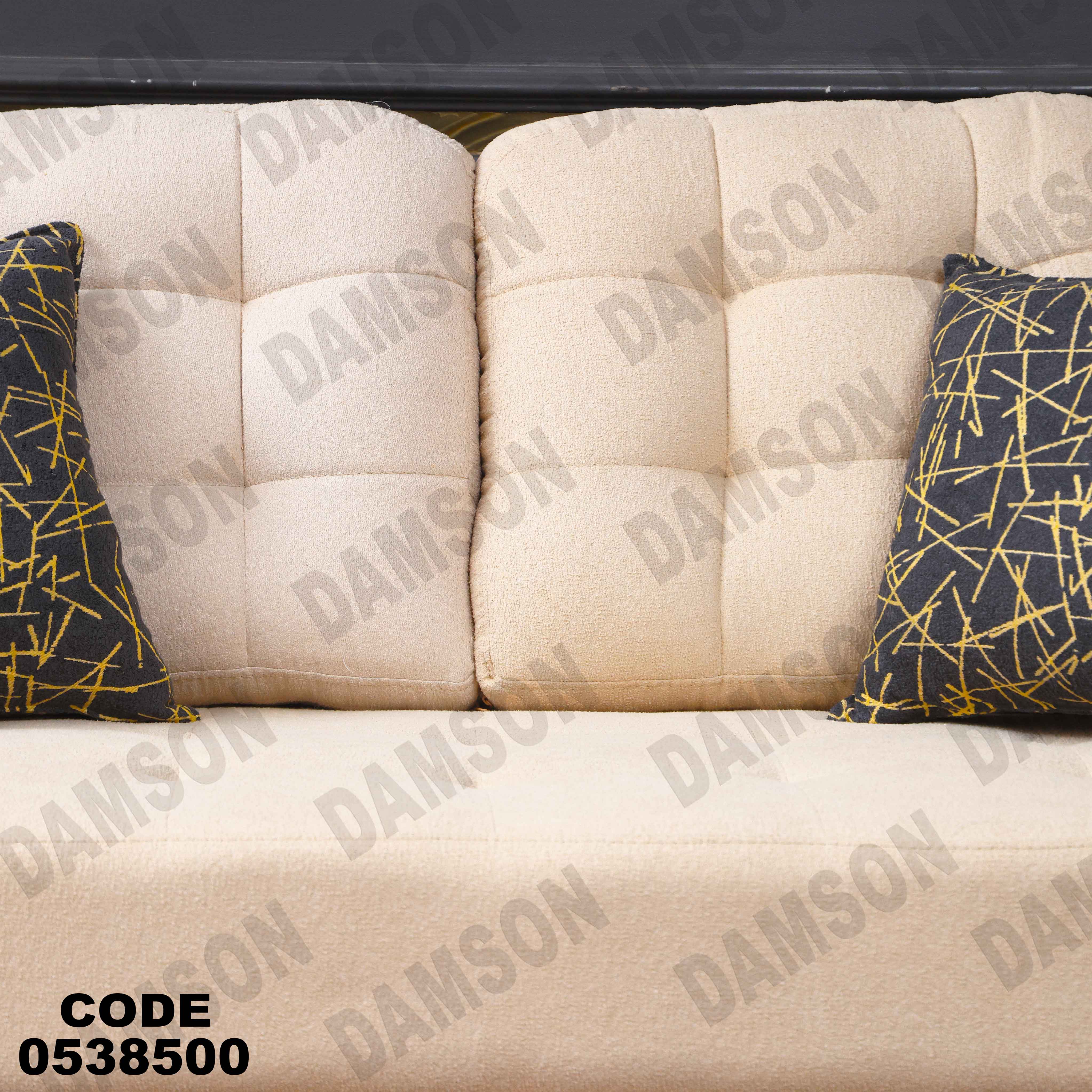 كنبة سرير 4-385