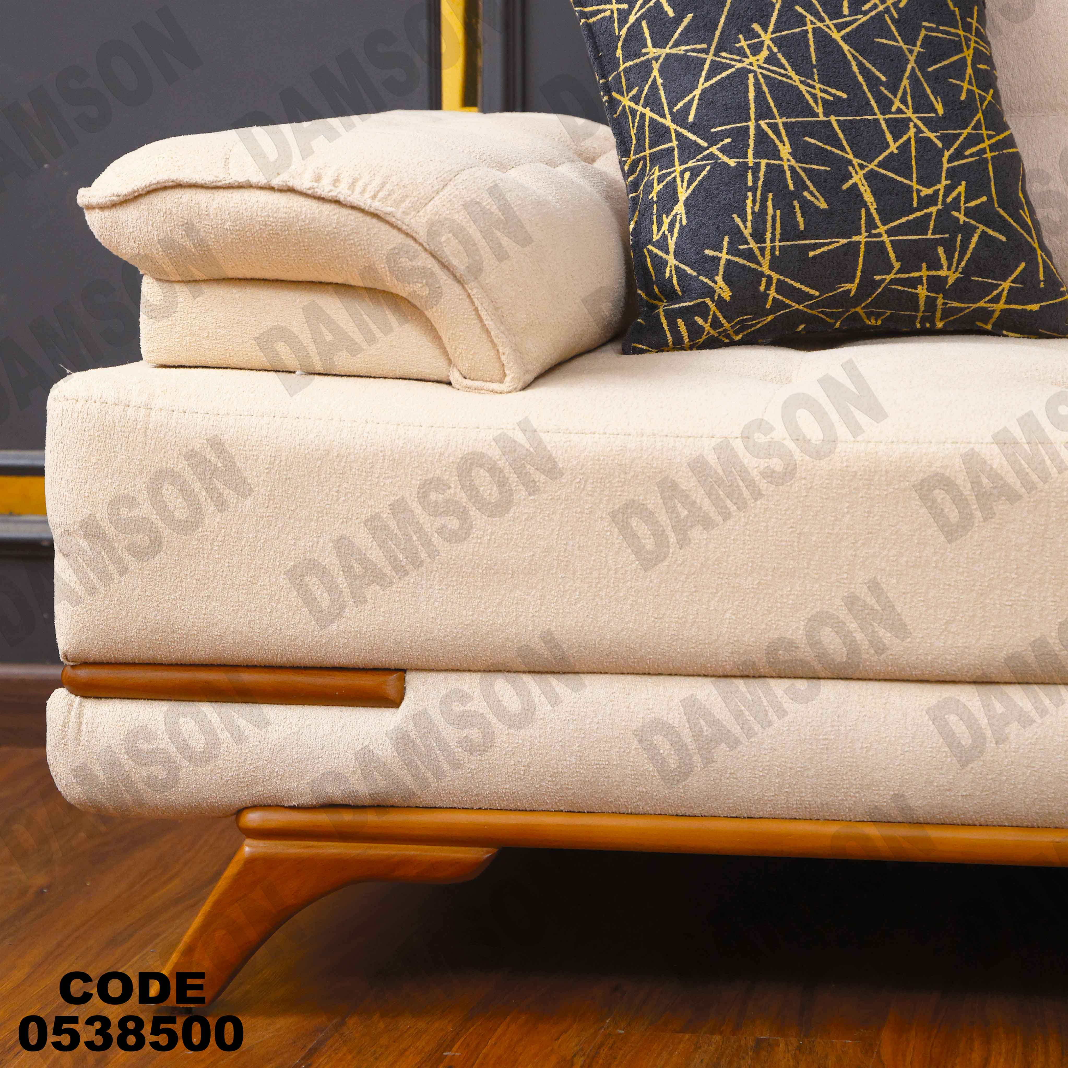 كنبة سرير 4-385