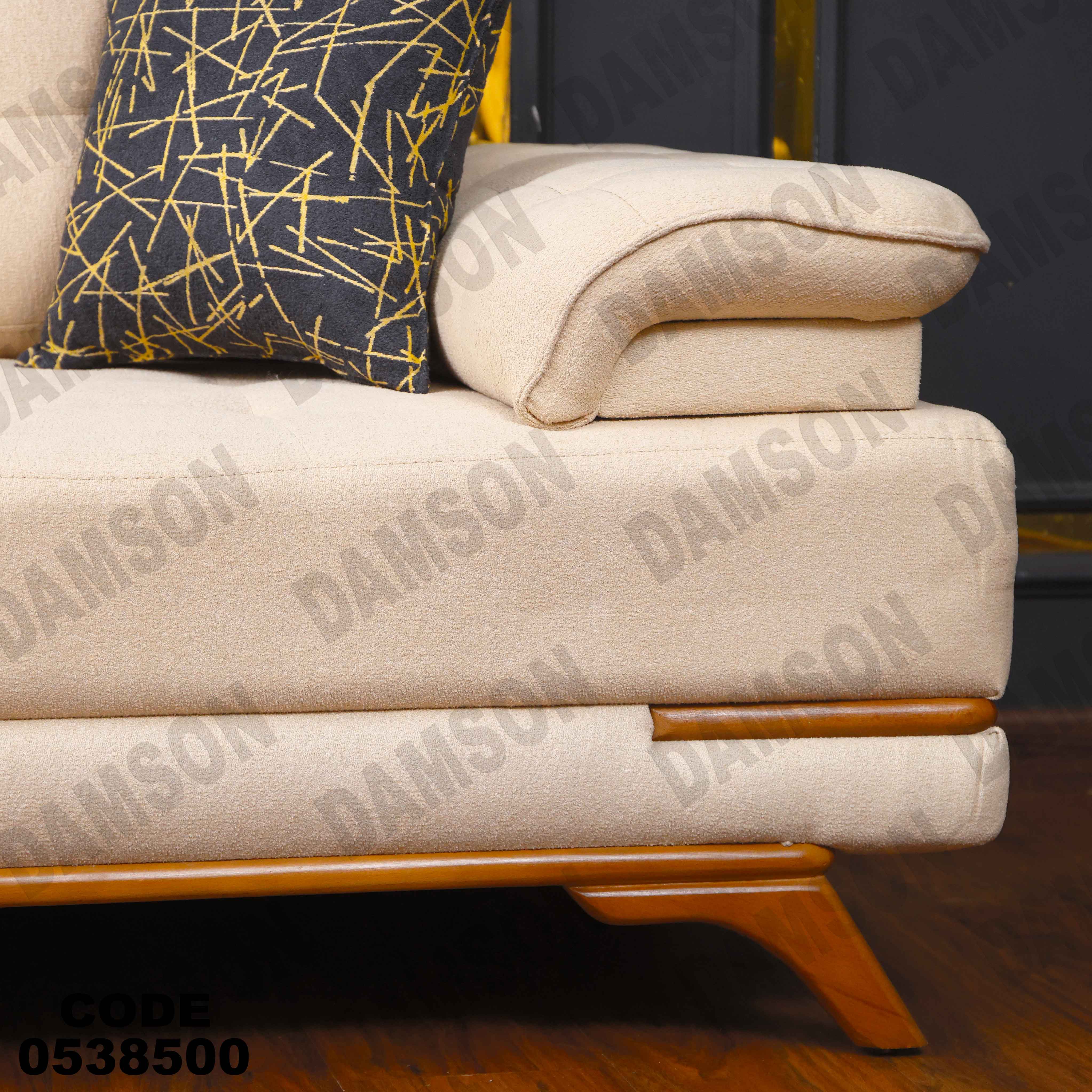 كنبة سرير 3-385