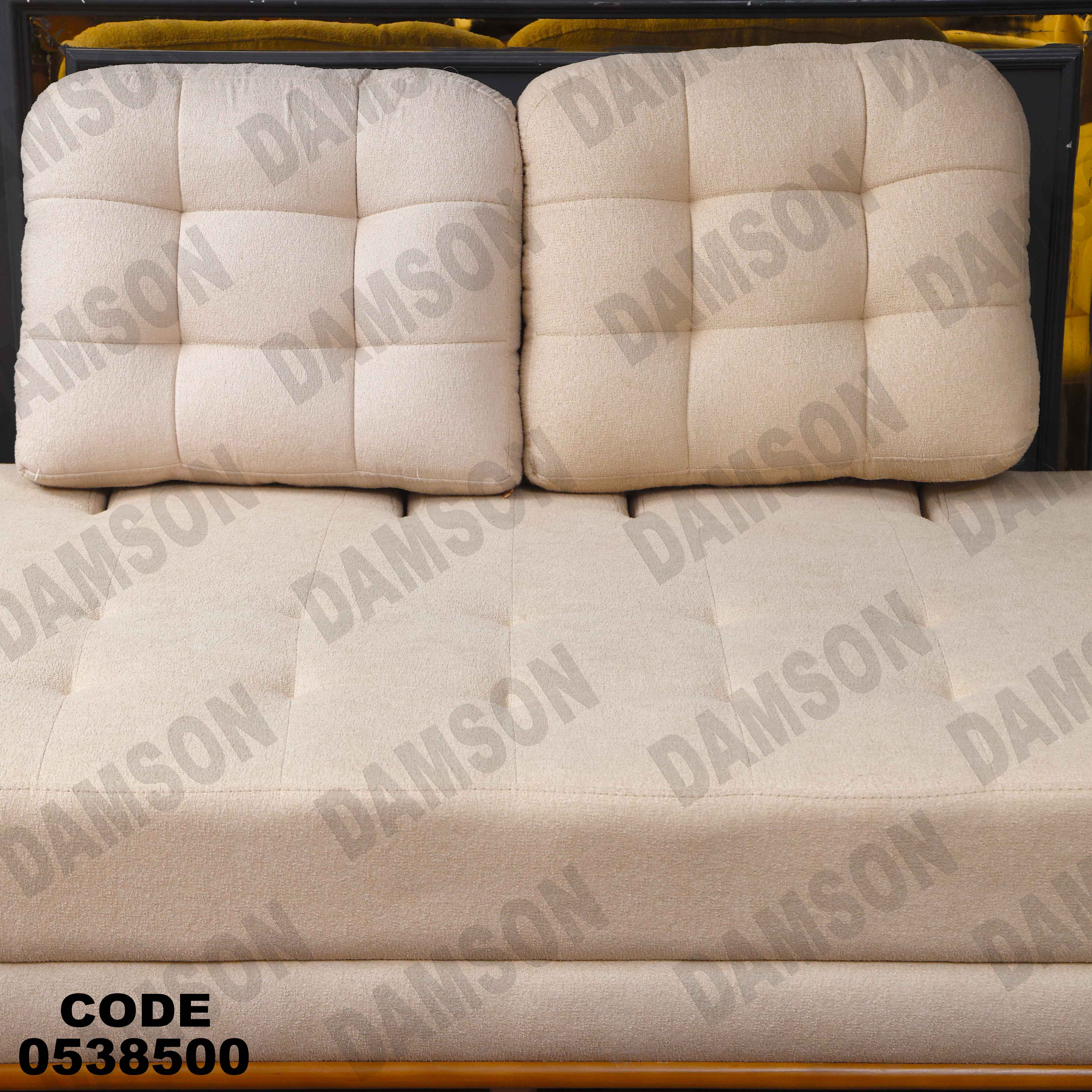 كنبة سرير 3-385