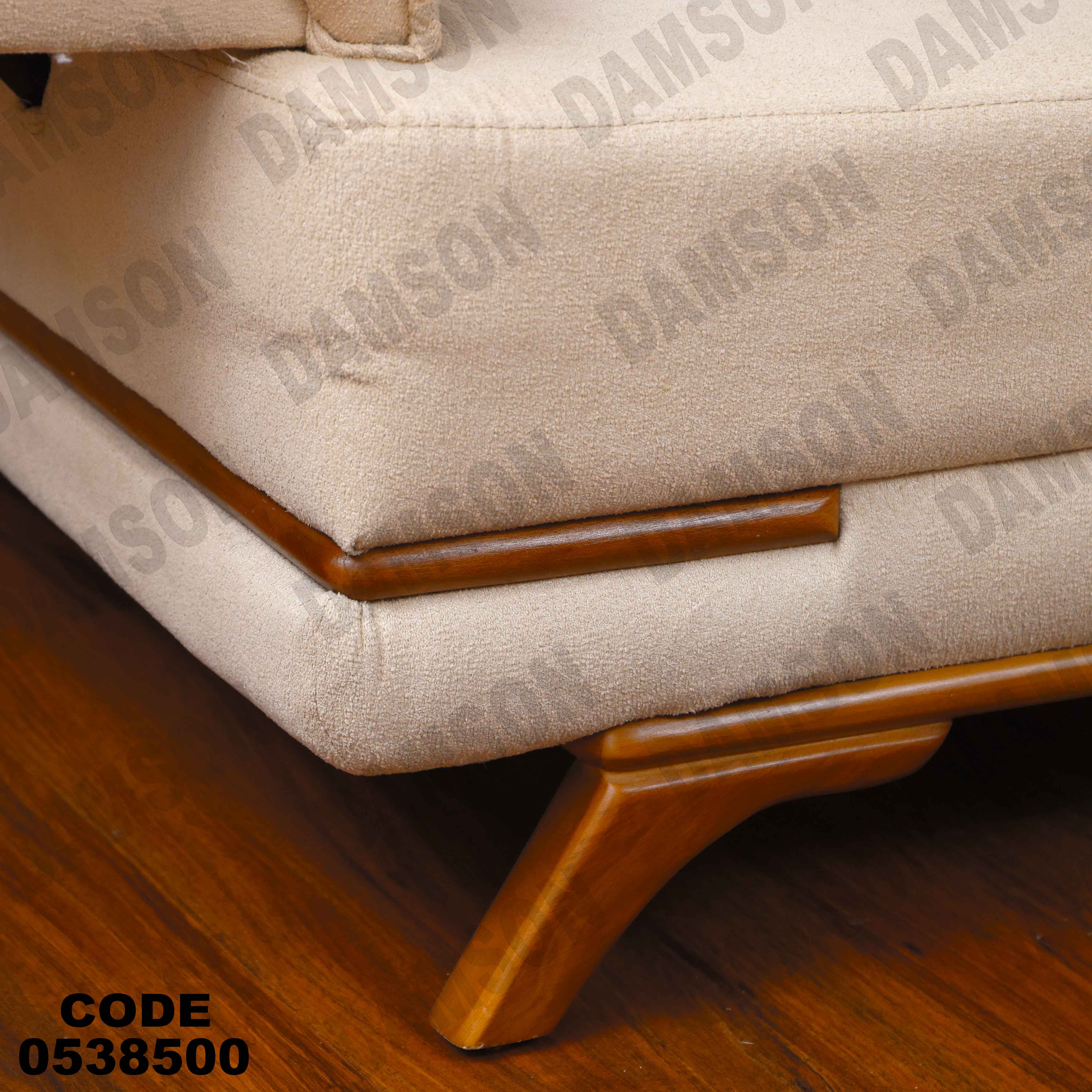 كنبة سرير 4-385